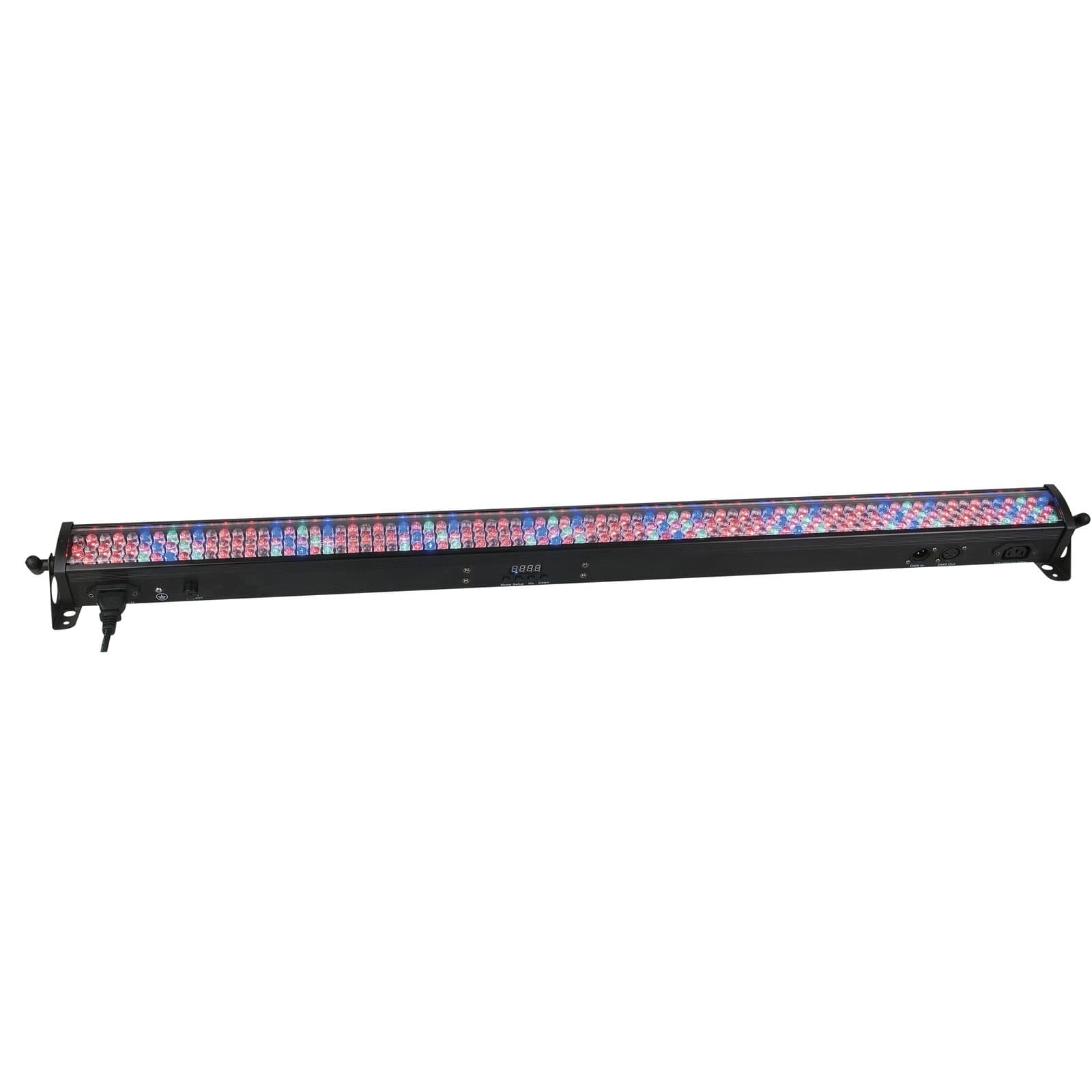 LED Light Bar 8 RGB - Showtec 42196