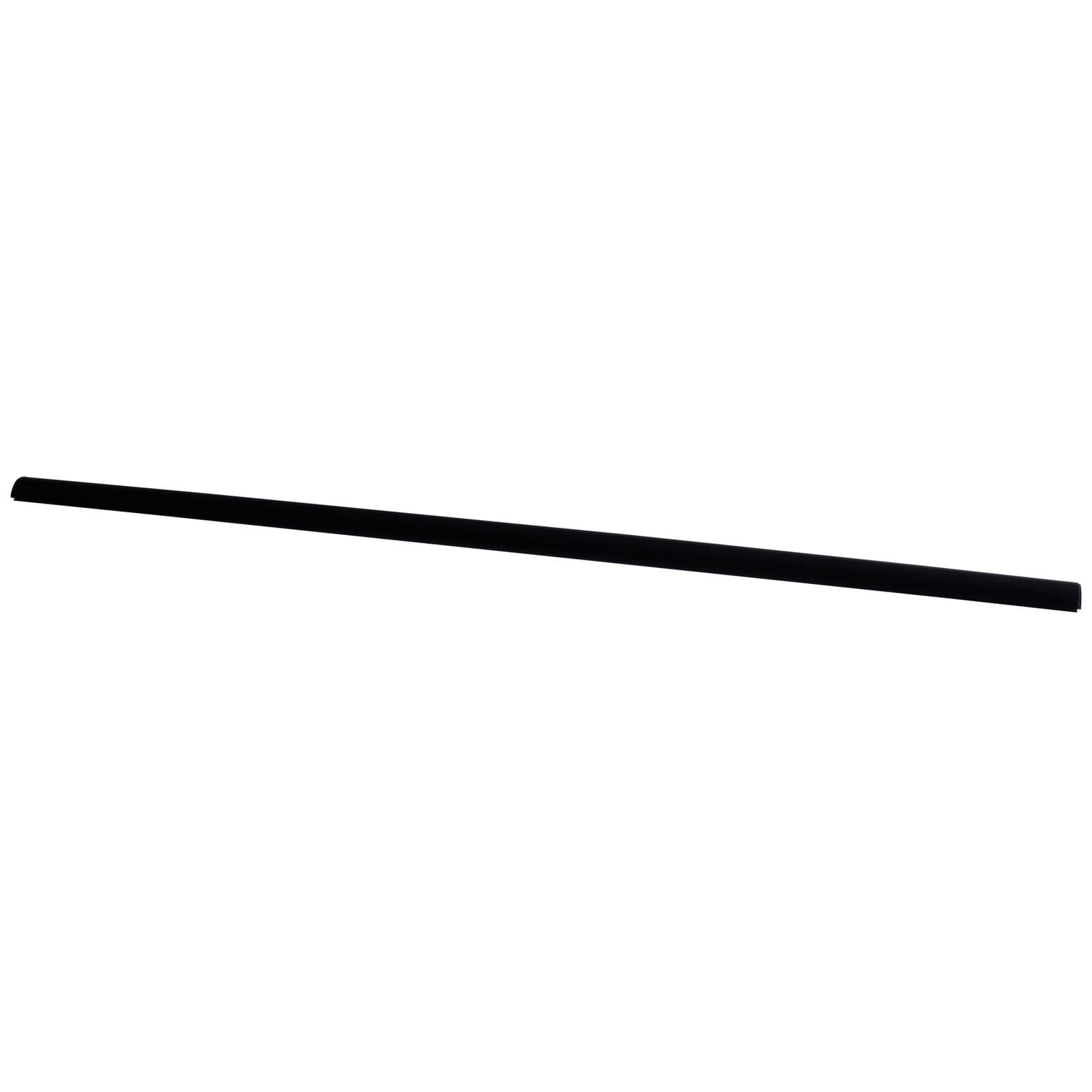 Black cover - Octostrip FLEX 1 m - Showtec 42239
