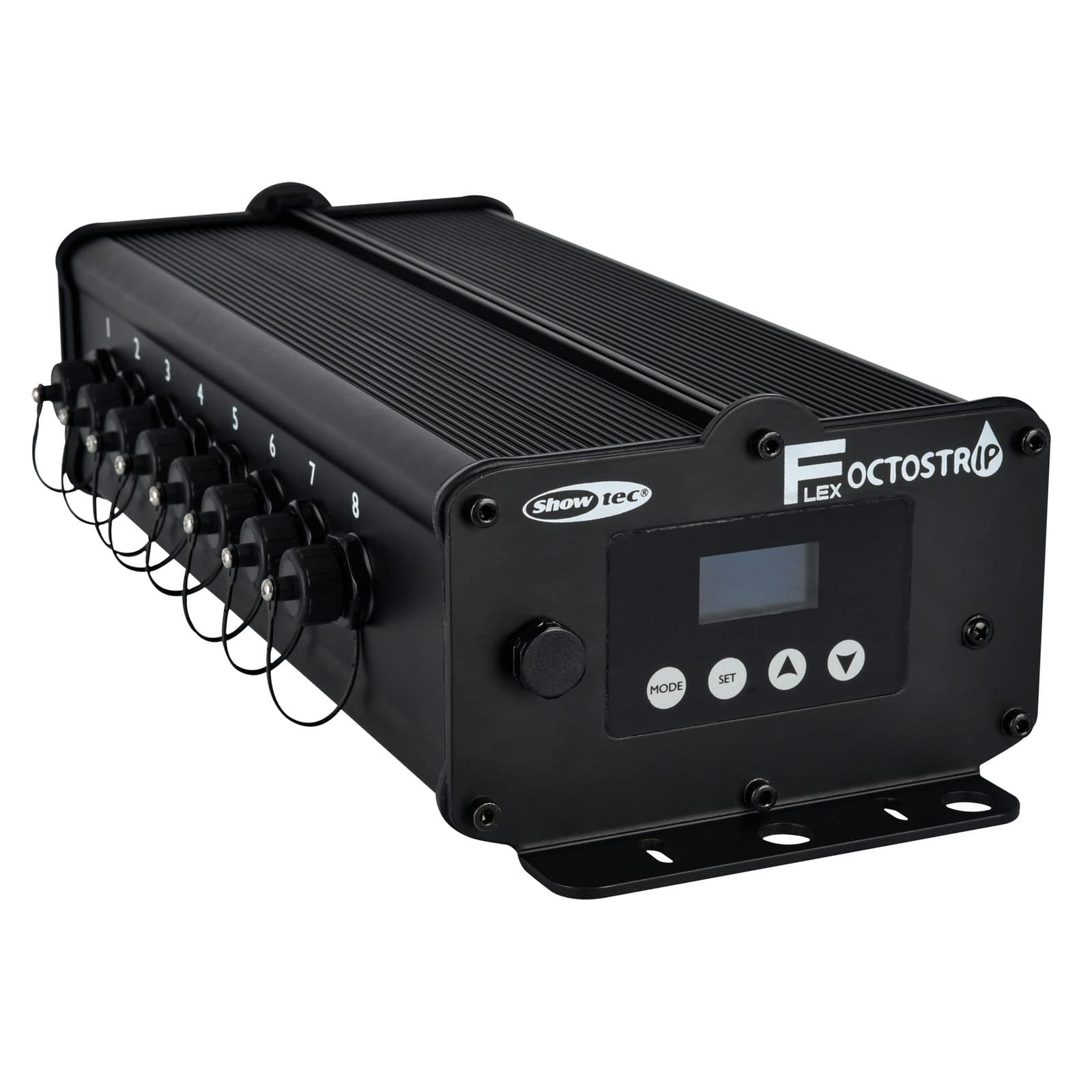 Octostrip FLEX Controller - Showtec 42240