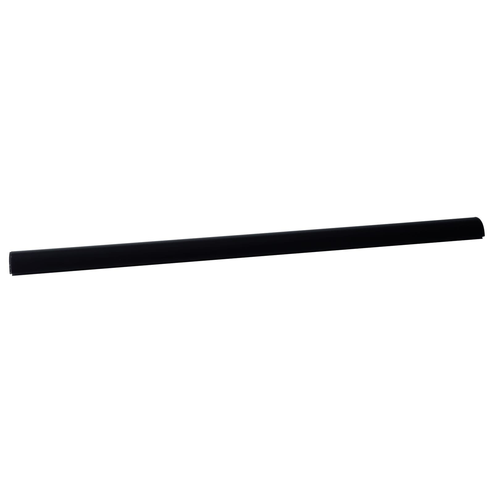 Black cover Octostrip FLEX - 0.5 m - Showtec 42244