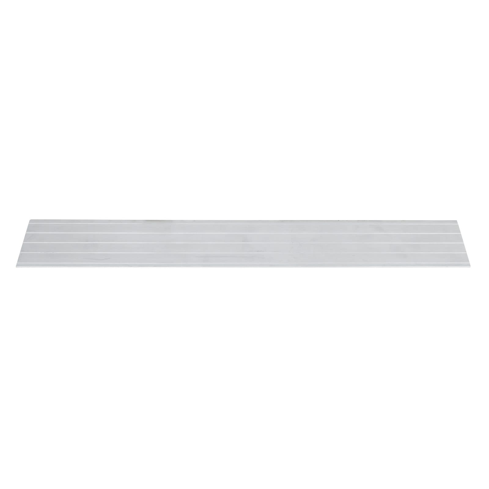 Aluminum Handrail - Showtec 42335