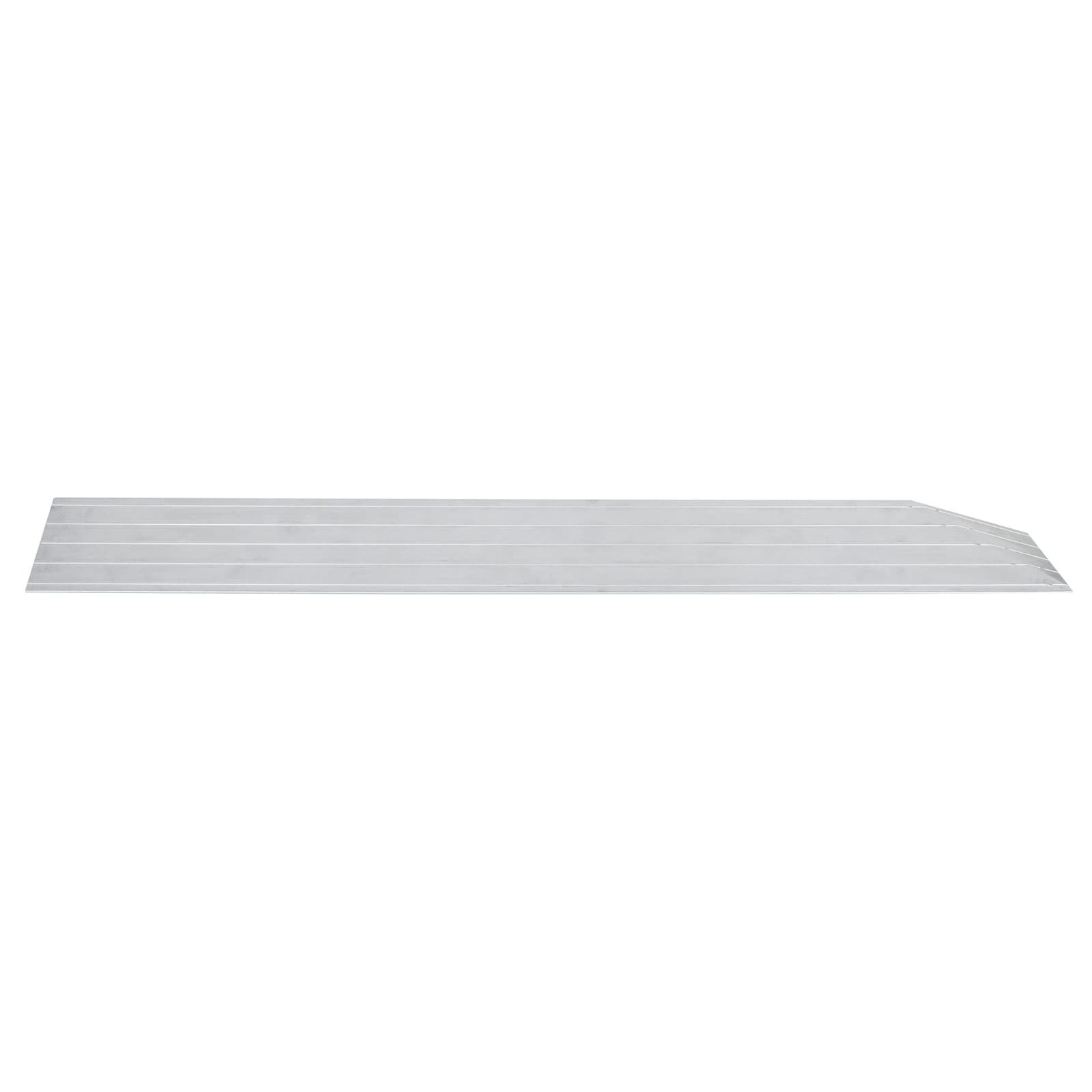 Aluminum Handrail + Angle - Showtec 42336