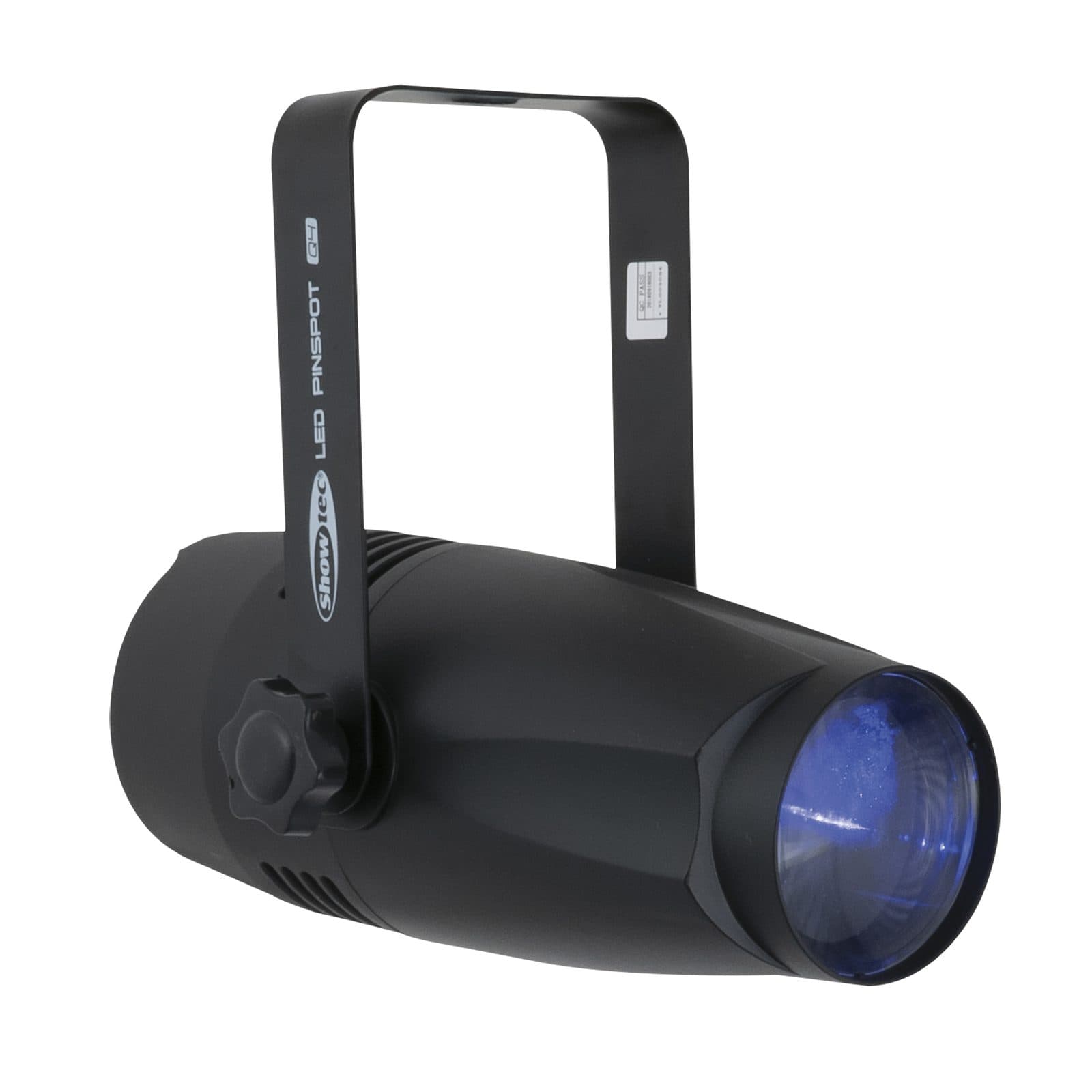 Pinspot RGBW 15 W - Showtec 42407
