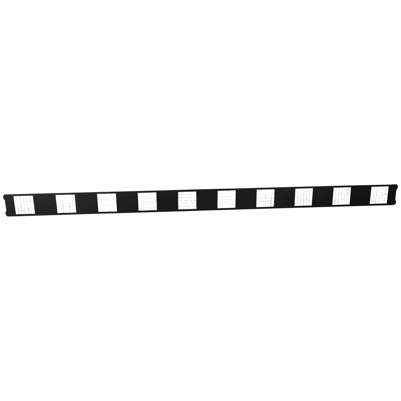 Coperchio griglia per la serie Photon - Showtec 42527