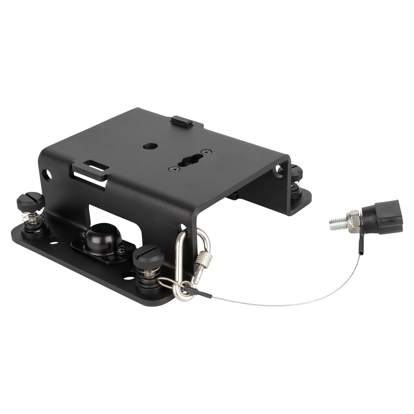 Staffa verticale per la serie Photon - Showtec 42535