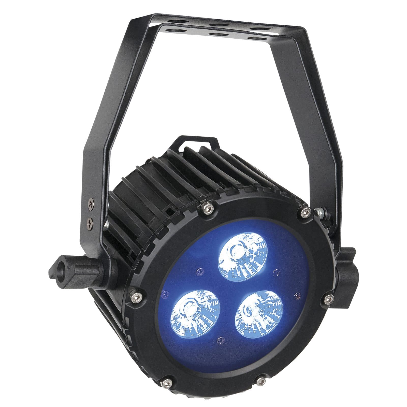 Power Spot 3 Q 5 - Showtec 42573