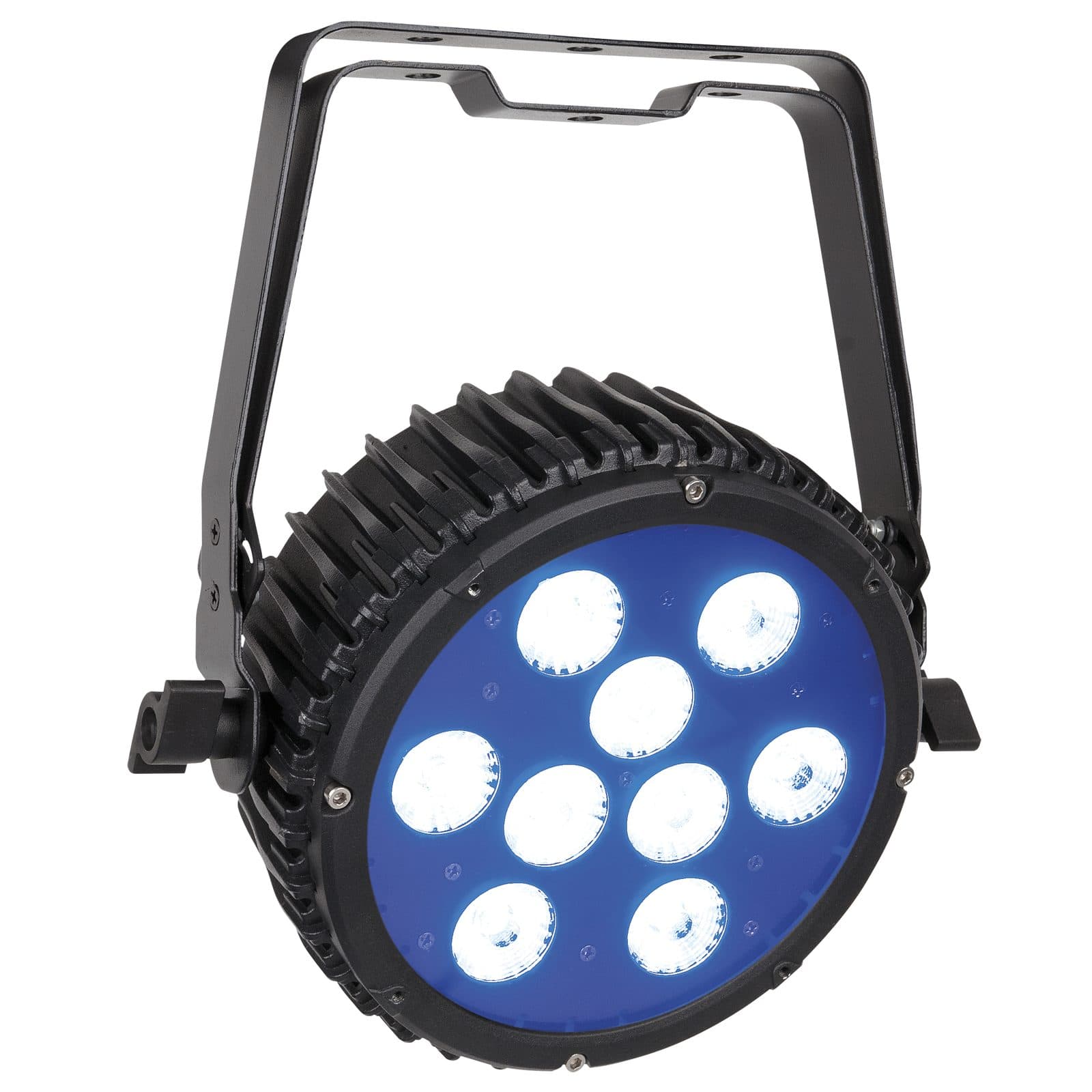 Power Spot 9 Q 5 - Showtec 42575