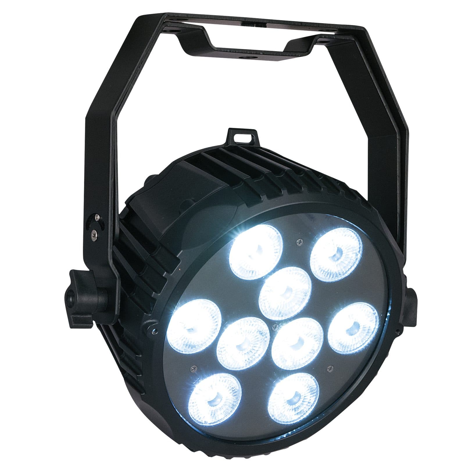 Power Spot 9 Q 6 Tour - Showtec 42576