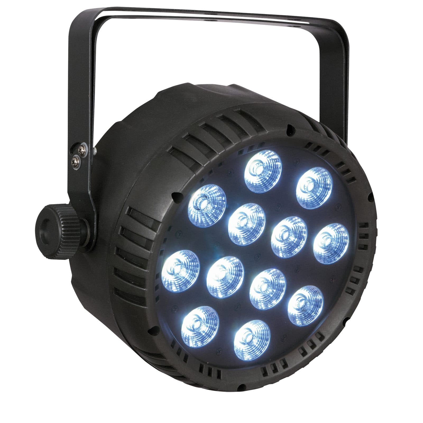 Club Par 12/4 RGBW - Showtec 42650