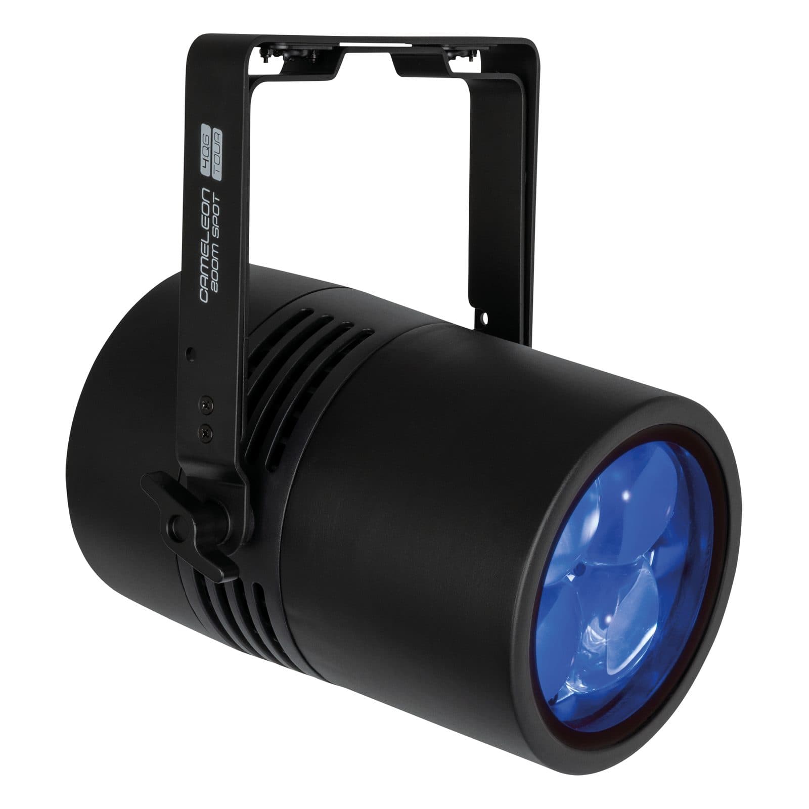 Cameleon Zoom Spot 4 Q 6 Tour - Showtec 42663