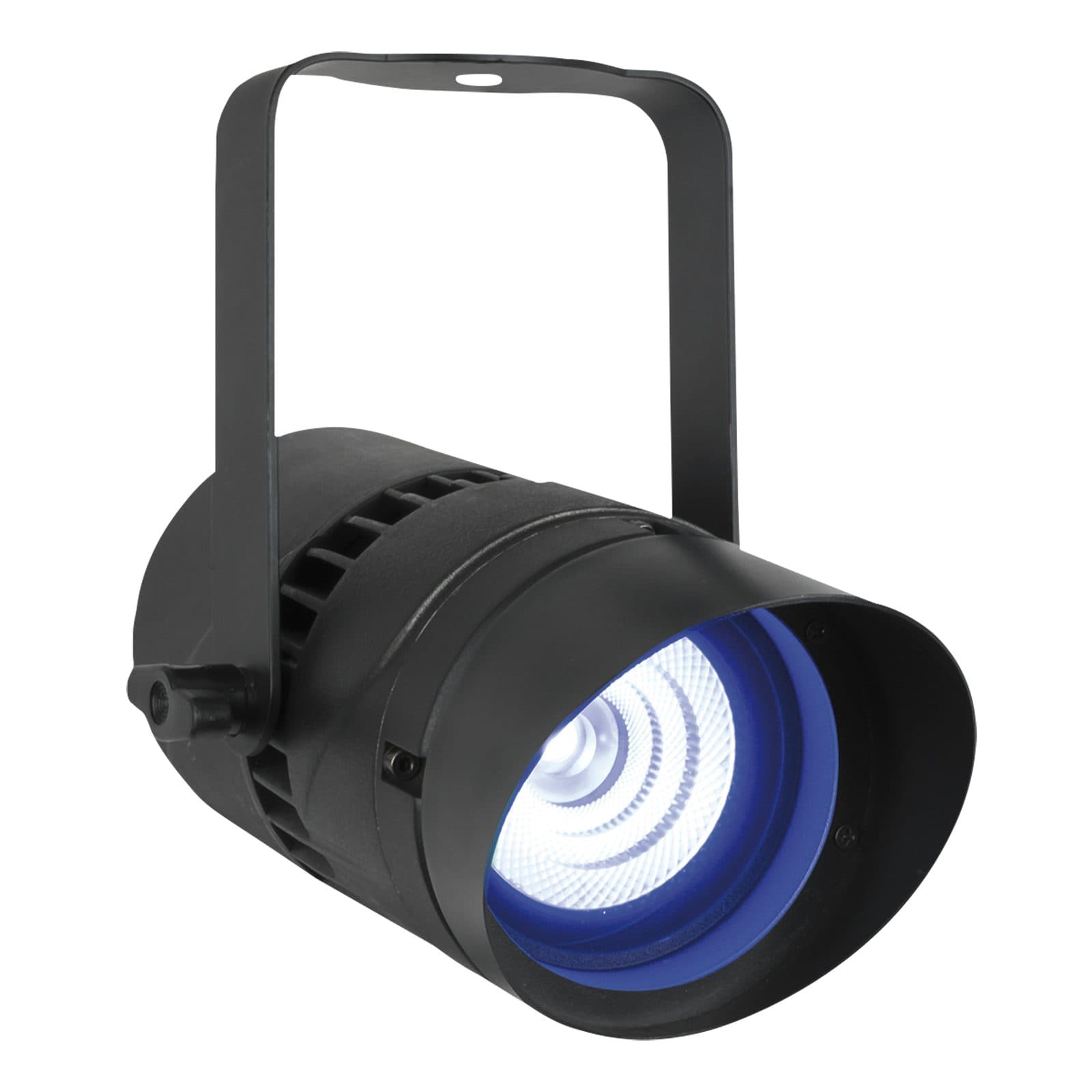 LED Spot RGBW 15 W - Showtec 42673