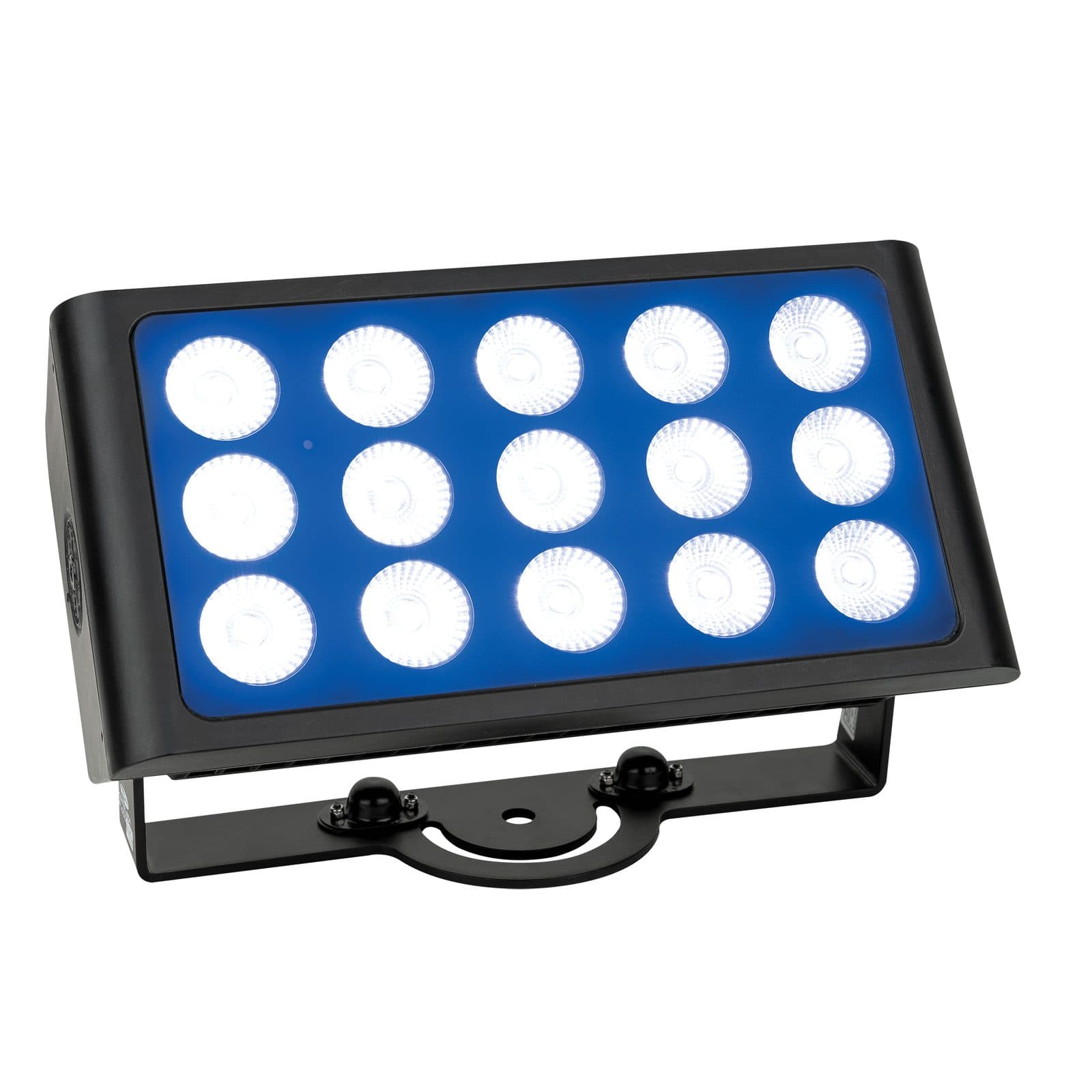 Flood LED 15 x 5 W RGBW - Showtec 42681