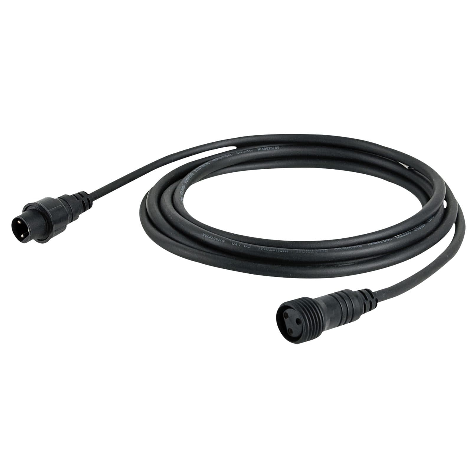 Power Extension Cable 3 m - Showtec 42705