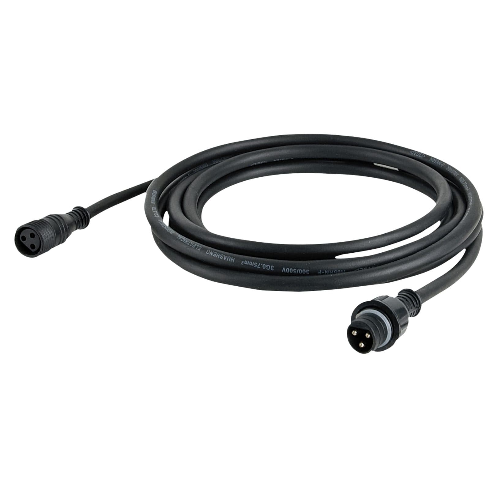 DMX Extension Cable for Cameleon - Showtec 42707