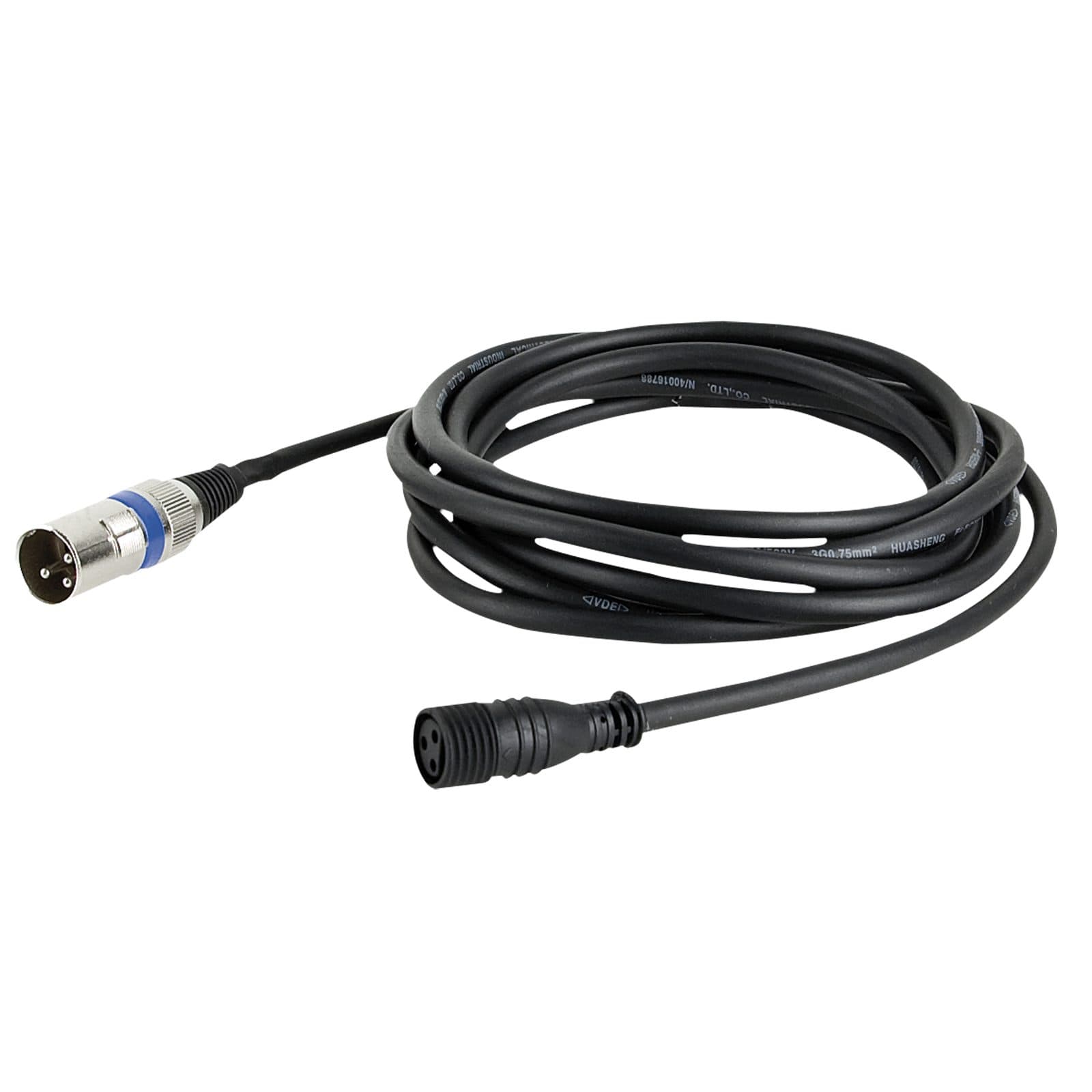 DMX cable for Cameleon - Showtec 42708