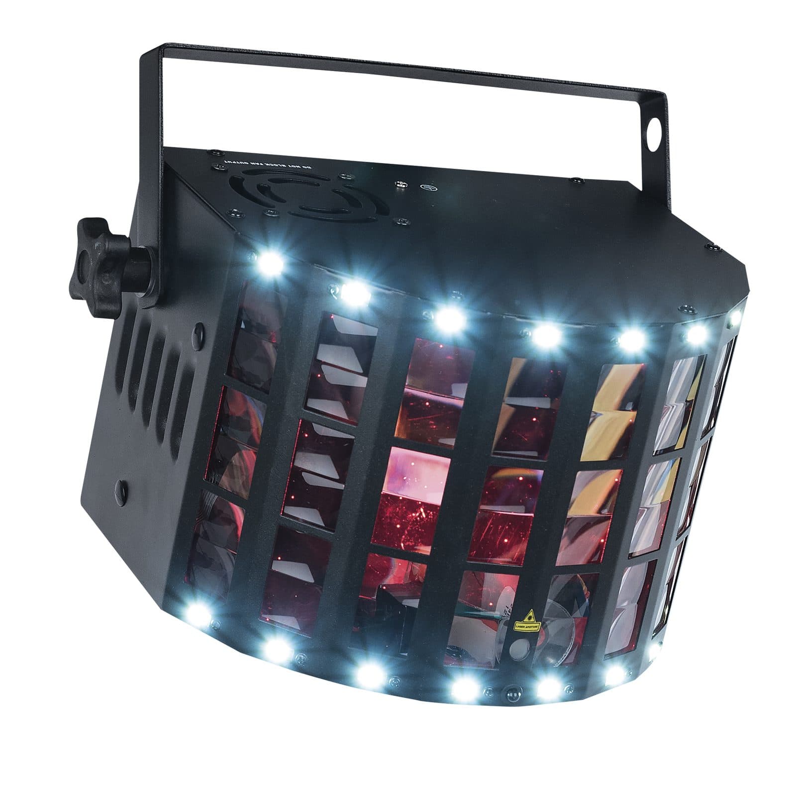 Derby LED effect - Showtec 43165