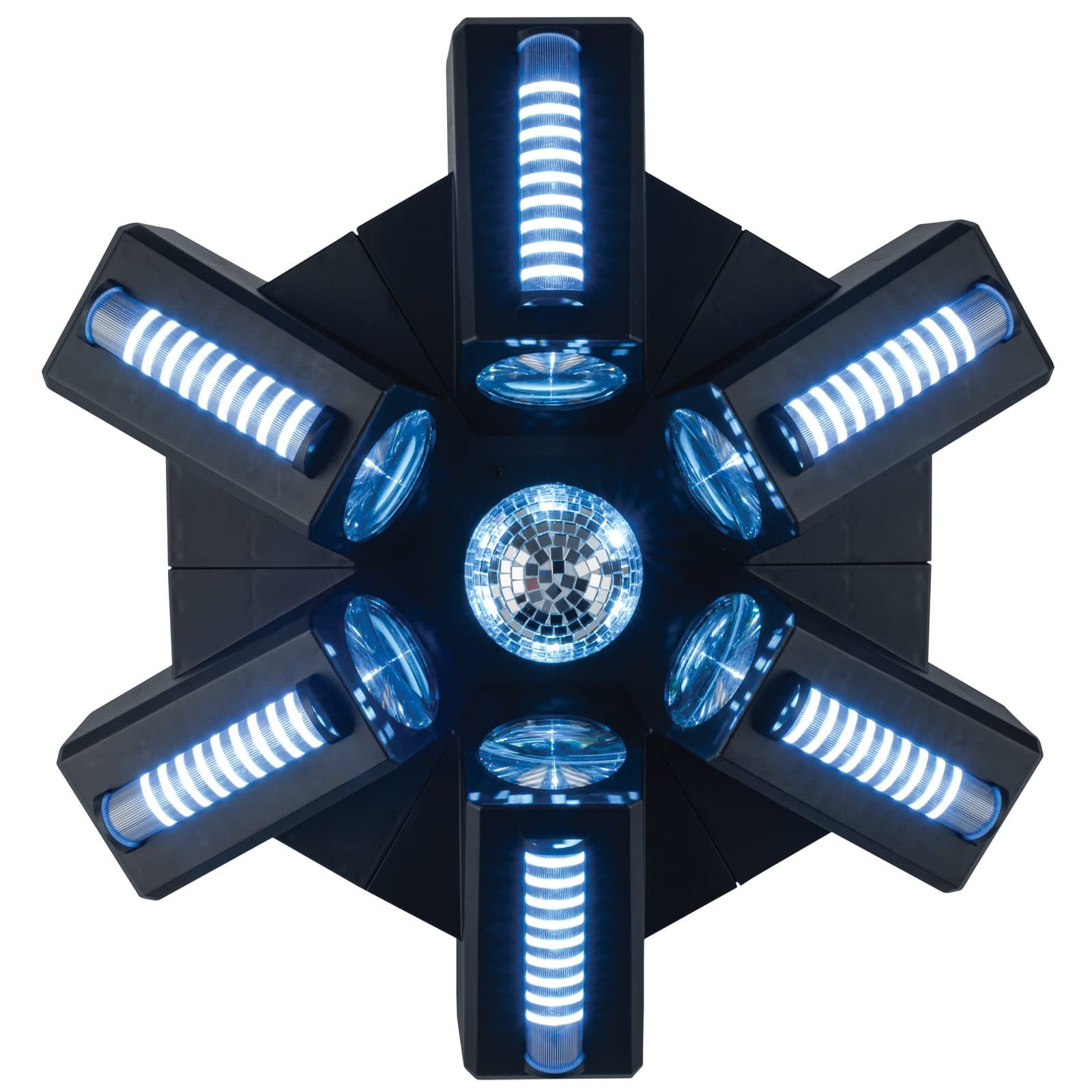 Mirror Sphere Light Effect - Showtec 43174