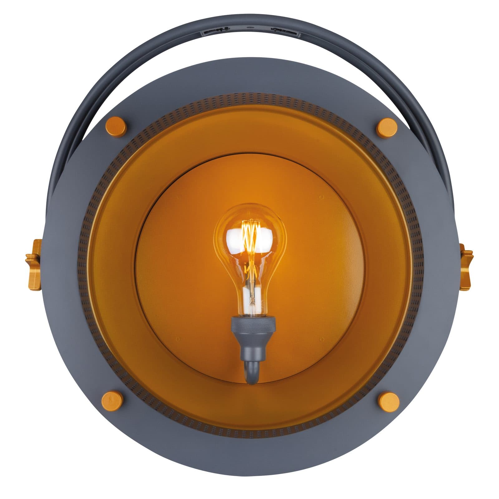 Edison Vintage 1 - Showtec 43330