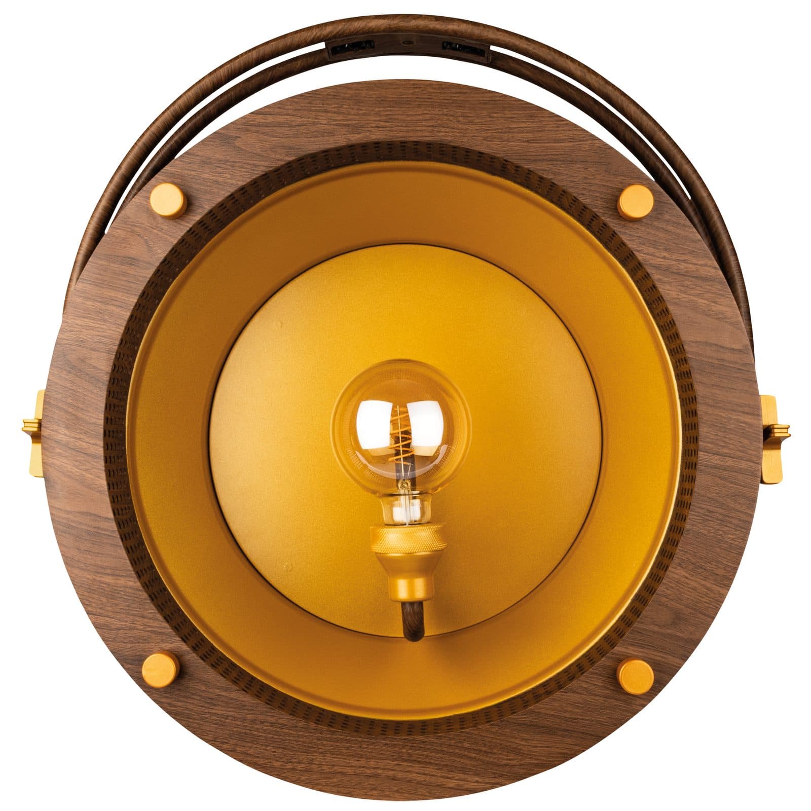 LED light Edison Vintage 1 - Showtec 43332