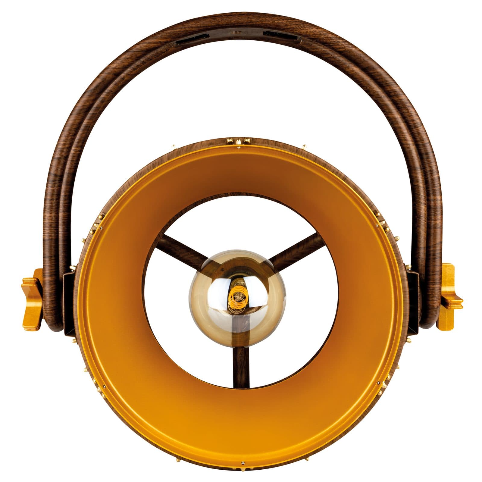 LED light Edison Vintage 2 - Showtec 43333