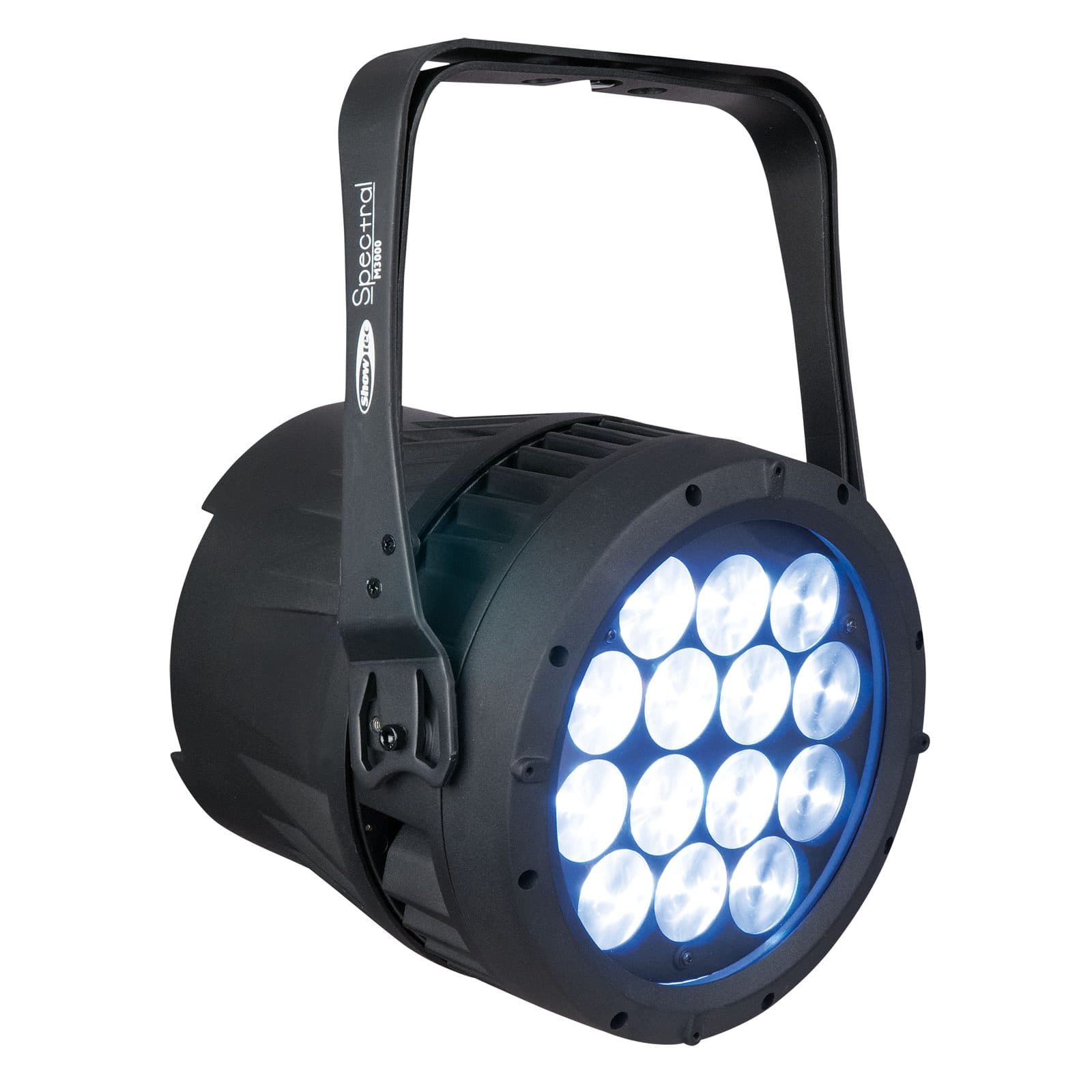 Spectral M 3000 Zoom Q 4 MKII - Showtec 43548