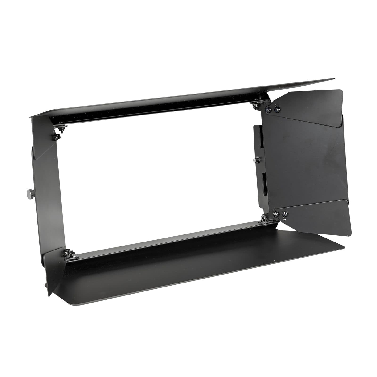 Barndoor per Helix M1000/M1100 Q4 Mobile - Showtec 43742