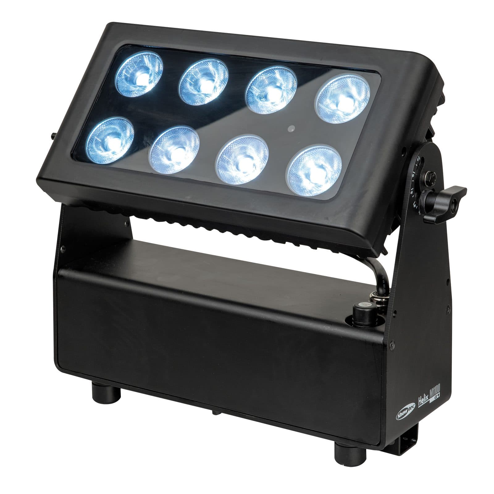 Helix M1100 Q4 Mobile - Showtec 43749