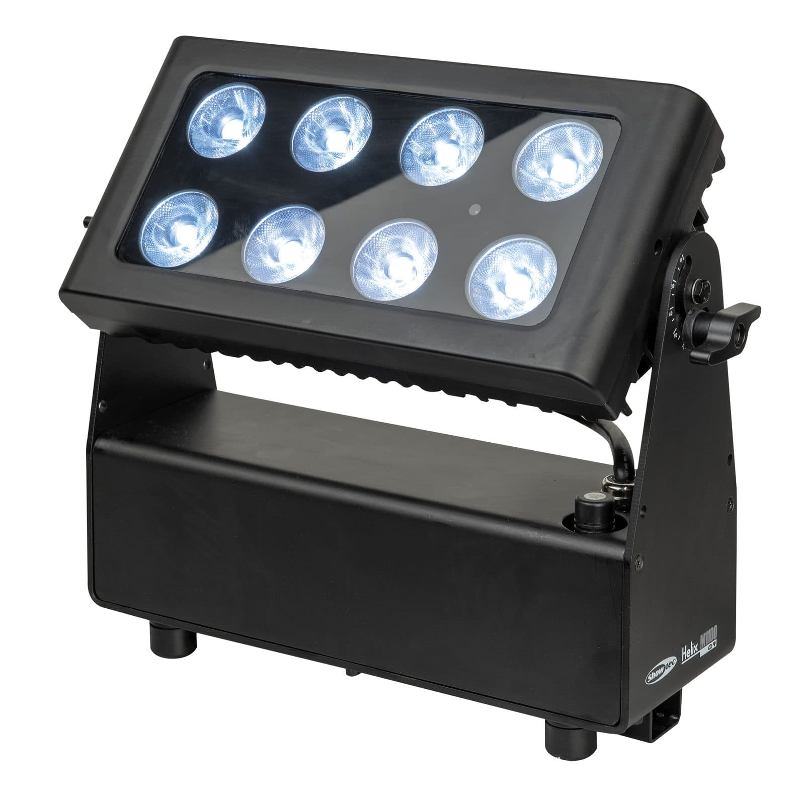 Helix M1100 Q4 Mobile - Showtec 43750