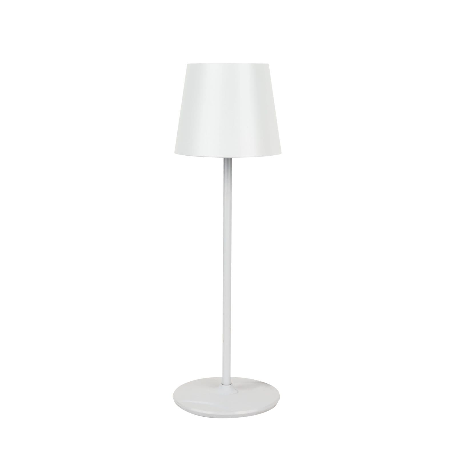 Table-SW White LED lamp - Showtec 44033
