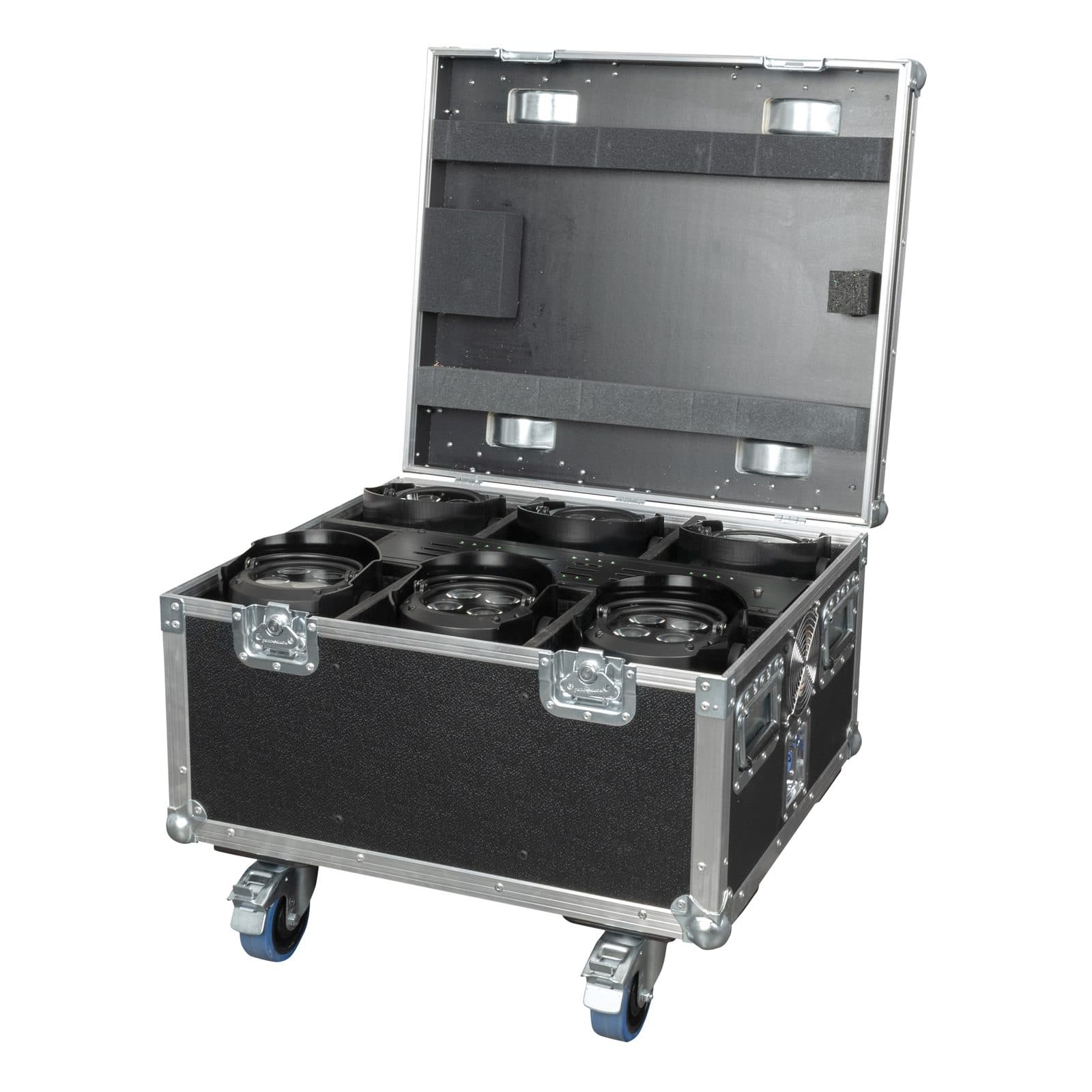 EventSpot 1600 Q 4 Set - Showtec 44056