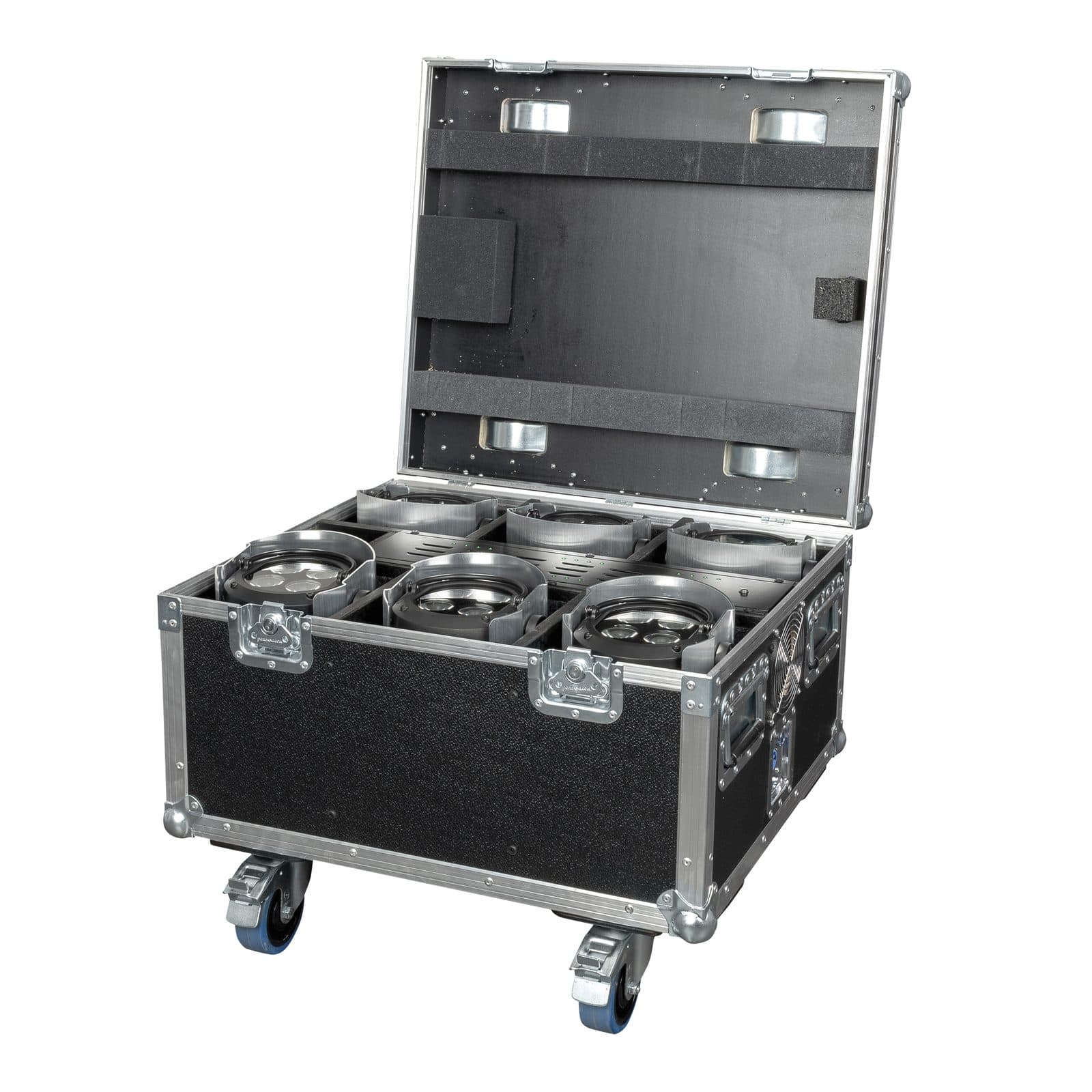 EventSpot 1600 Q 4 Set - Showtec 44057