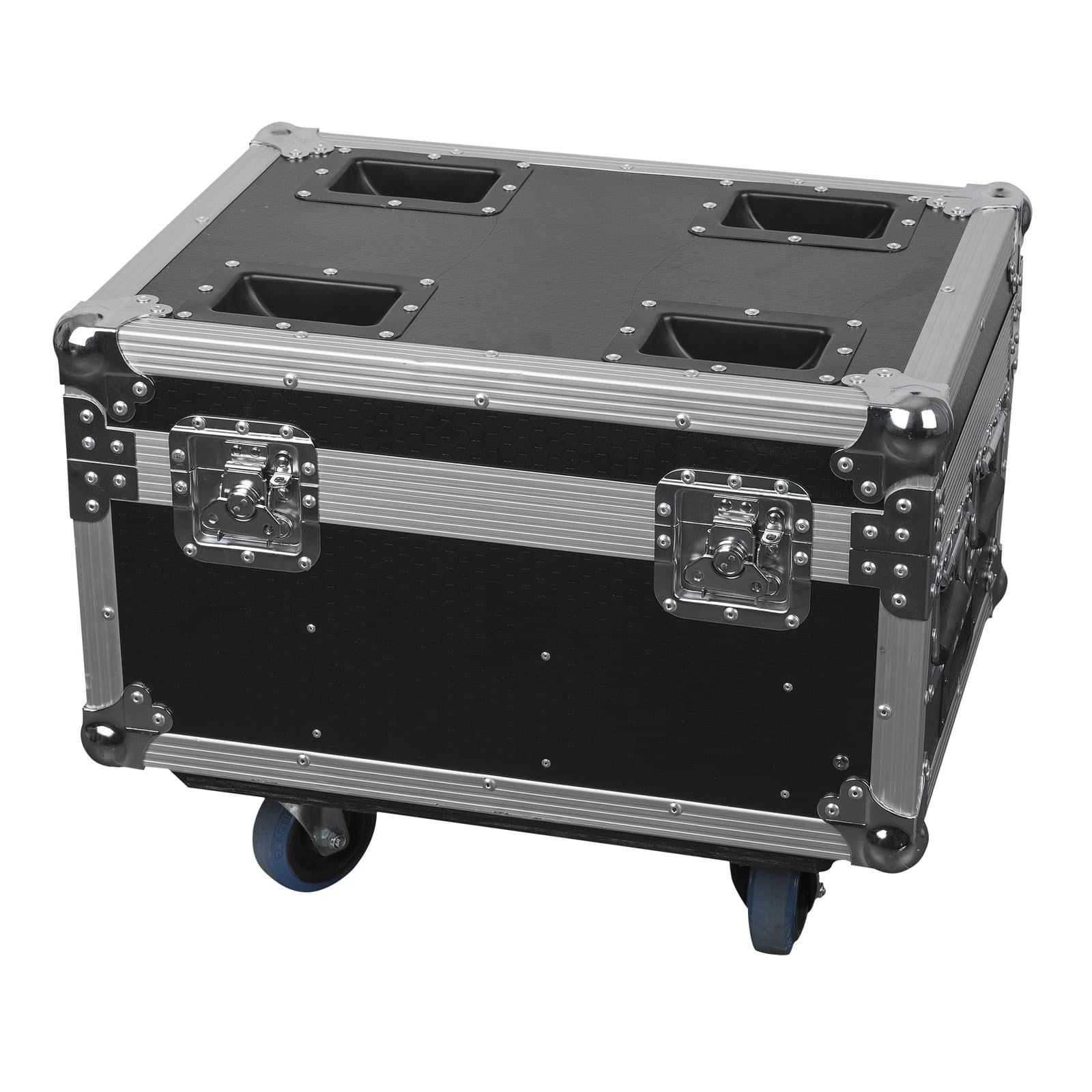 Charger Case for 6 x EventLITE 4 / 10 - Showtec 44064