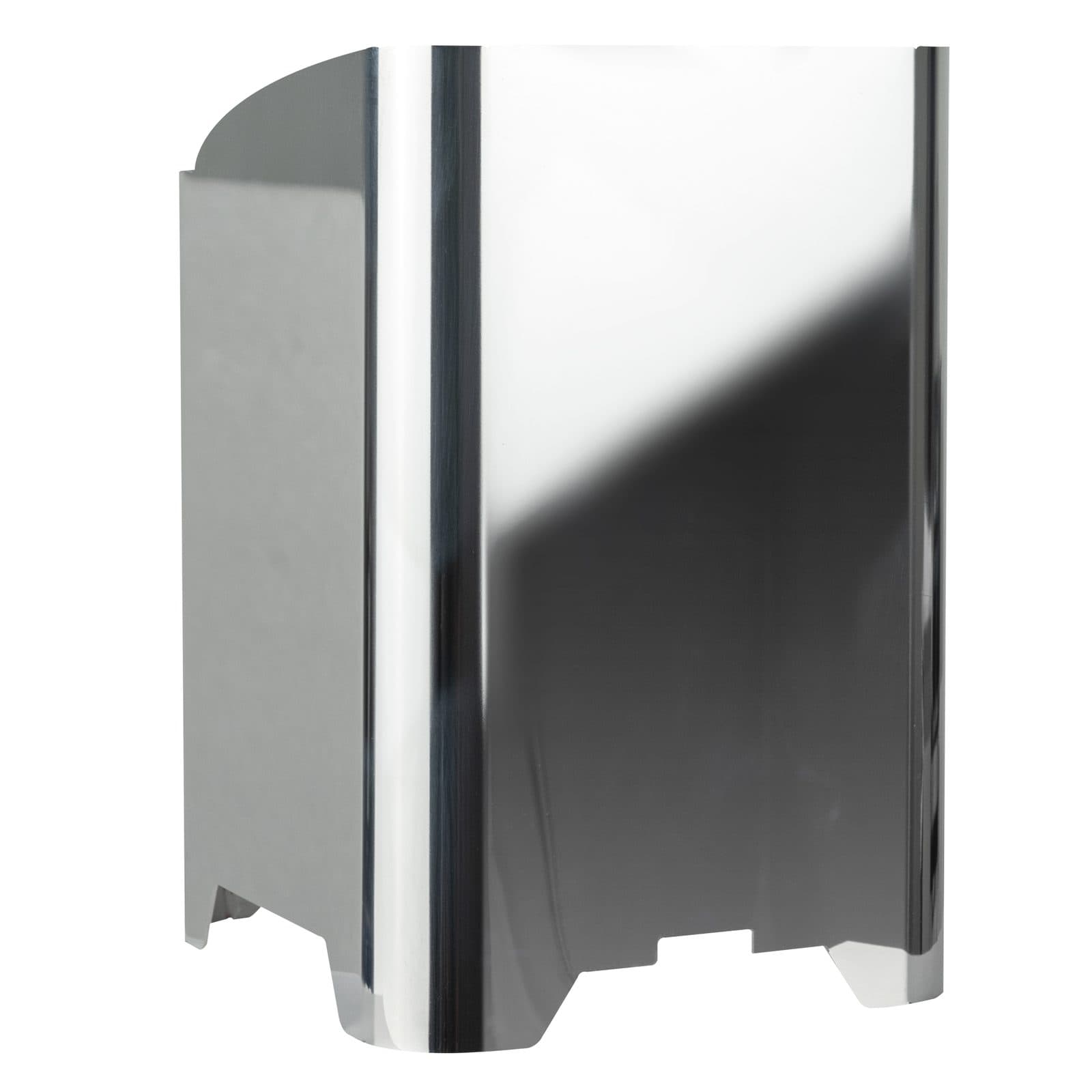 Cover for EventLITE 4 / 10 Chrome - Showtec 44065