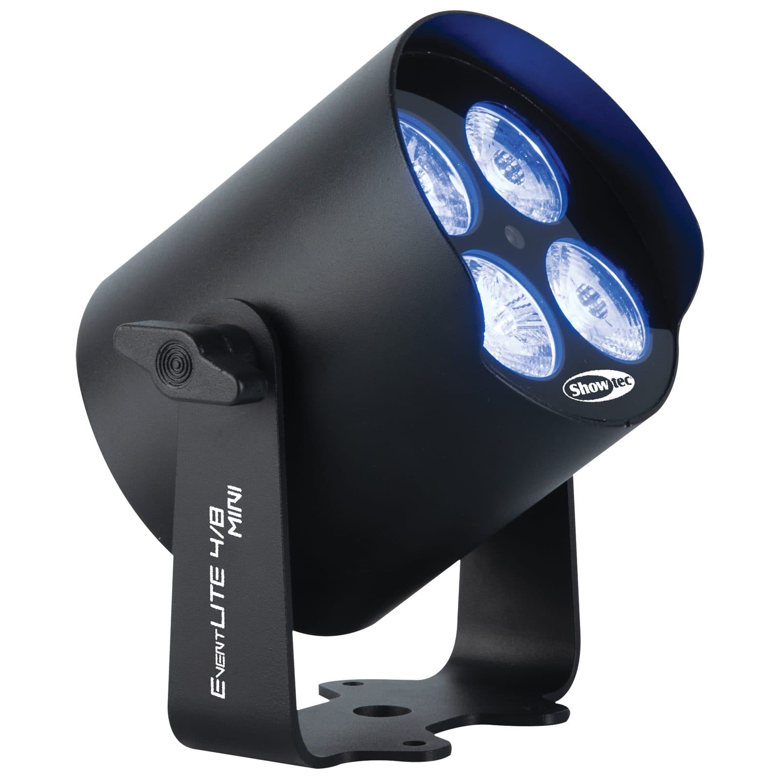 Spot RGBWAUV 4 / 8 Mini - Showtec 44083