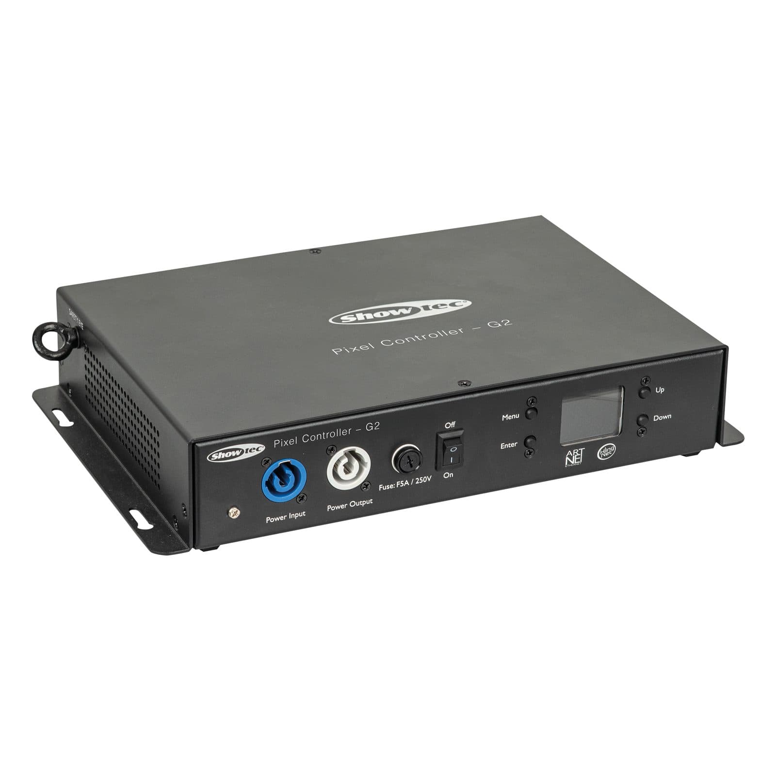 Pixel Controller - G 2 - Showtec 44509
