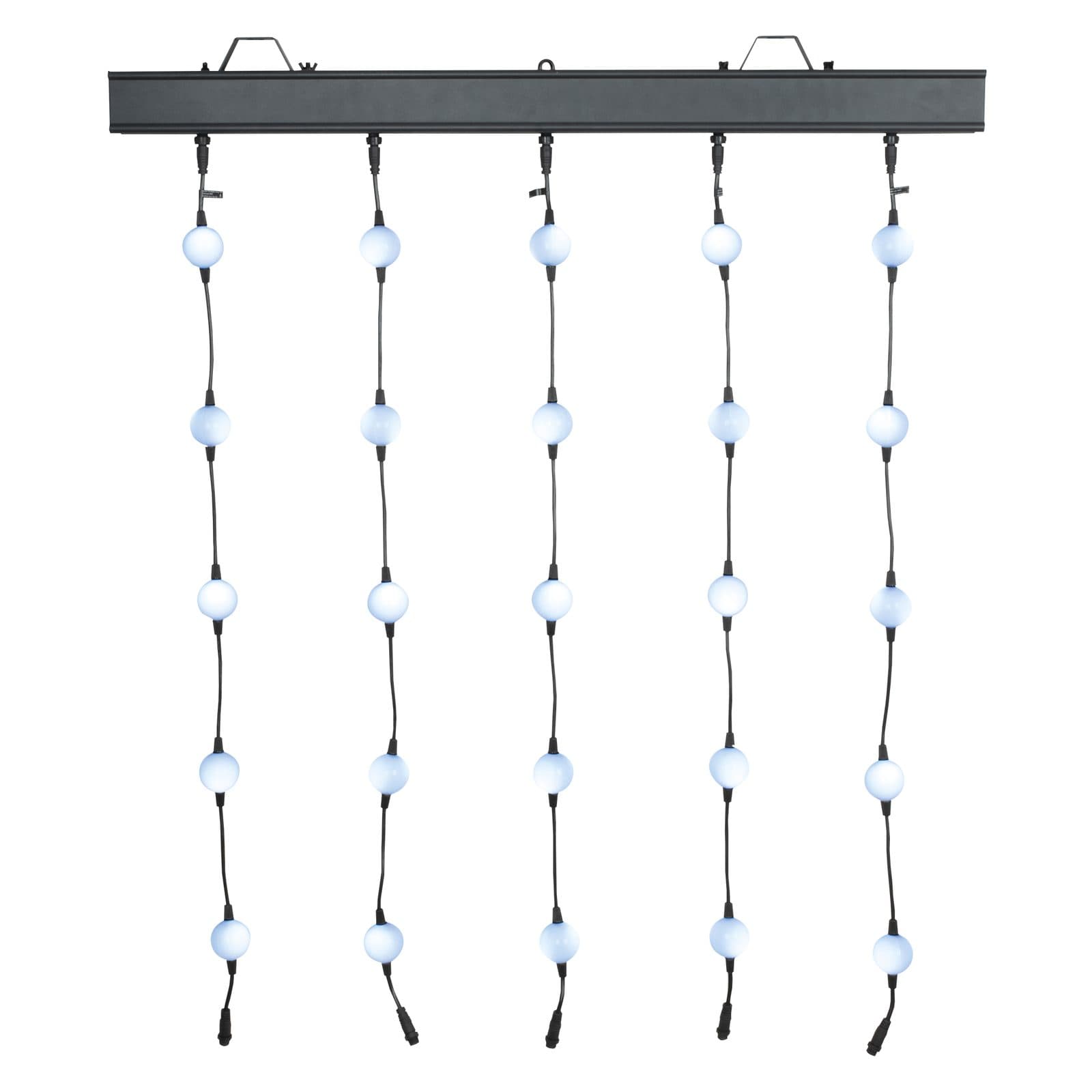 Pixel Bubble 75 set - Showtec 44570