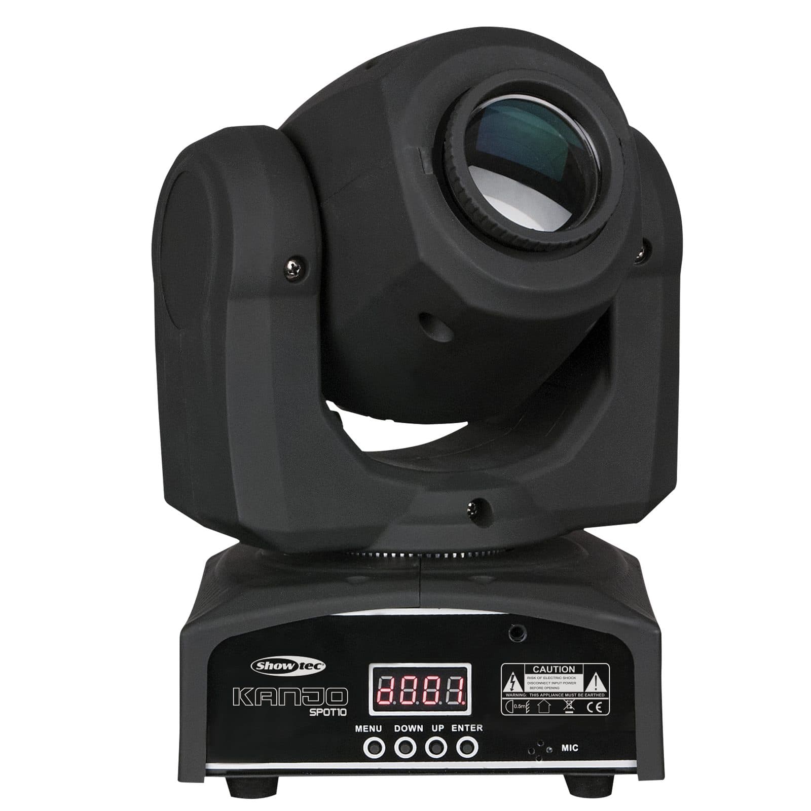Kanjo Spot 10 - Showtec 45010