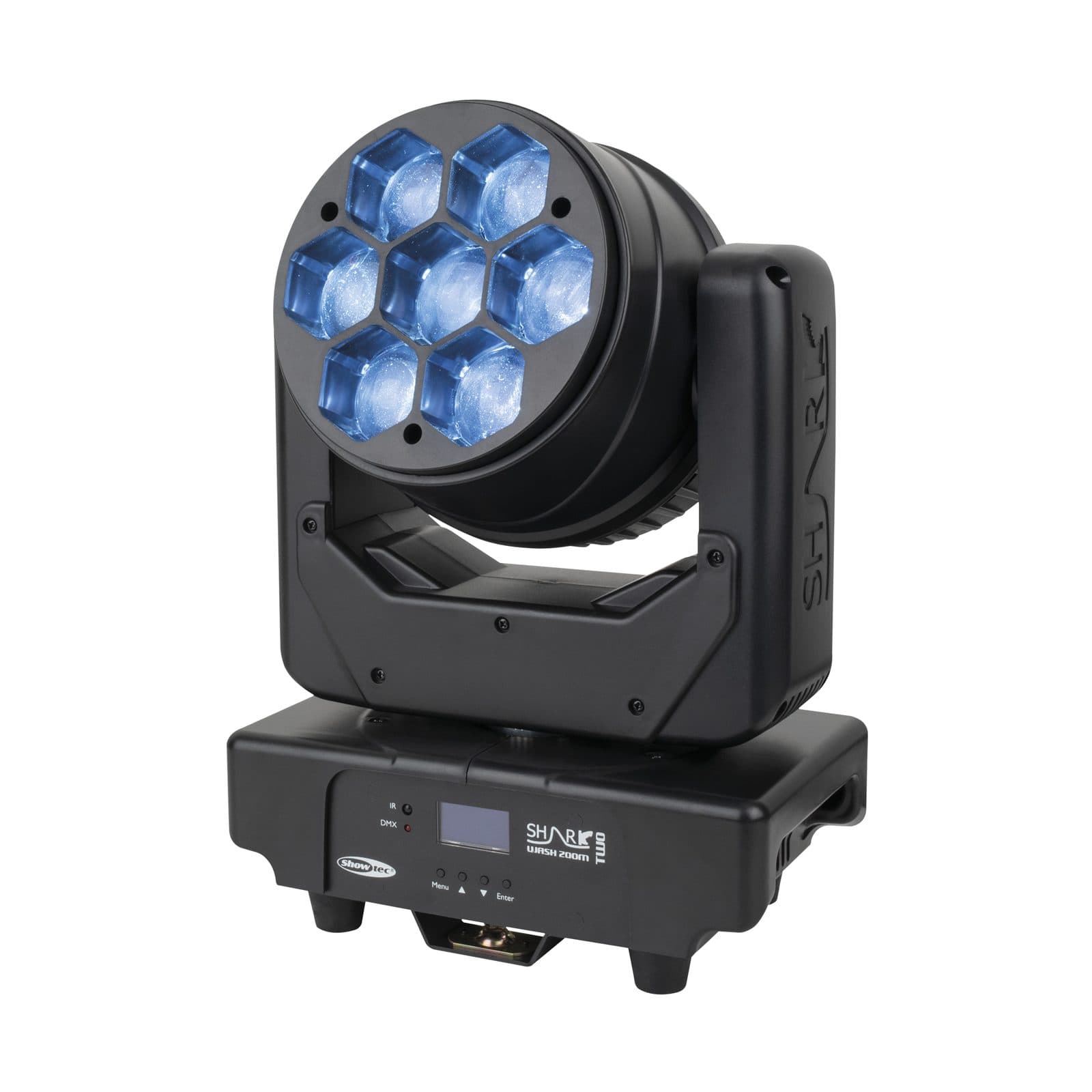 Wash Zoom LED 30W - Showtec 45031