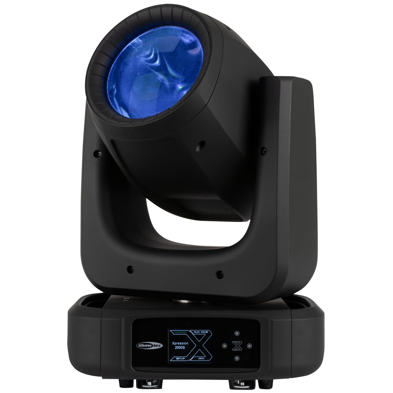 Xpression 2000B - Beam Black - Showtec 47020