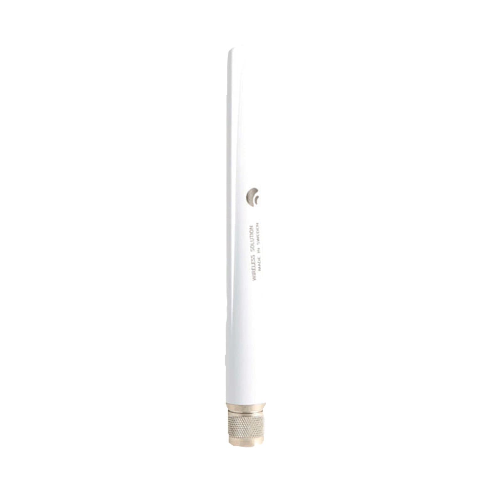 Omnidirectional antenna 2.4 / 5.8 GHz - Wireless Solution 50166