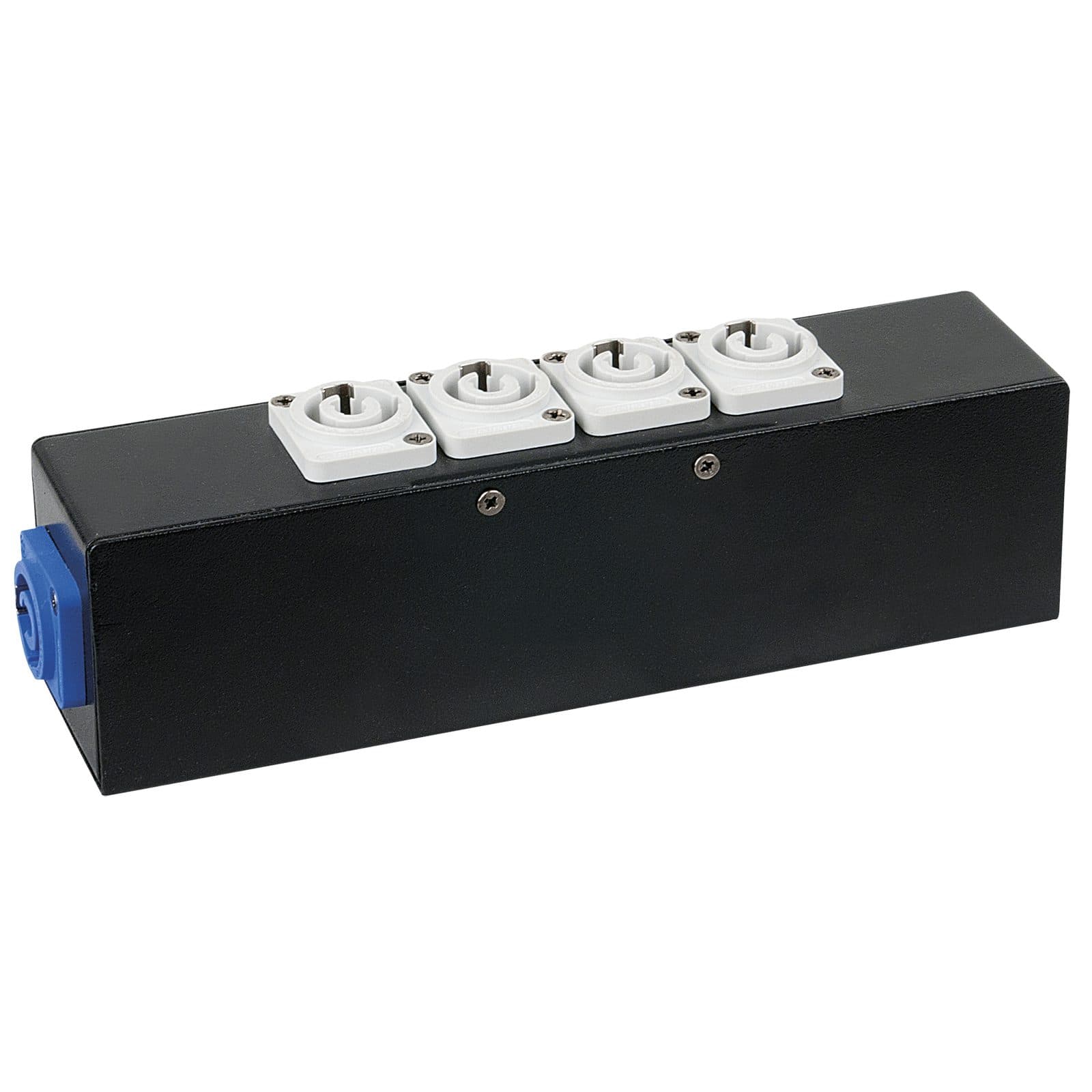 Powerport 5 - 5 x powerCON Out - Showgear 50276