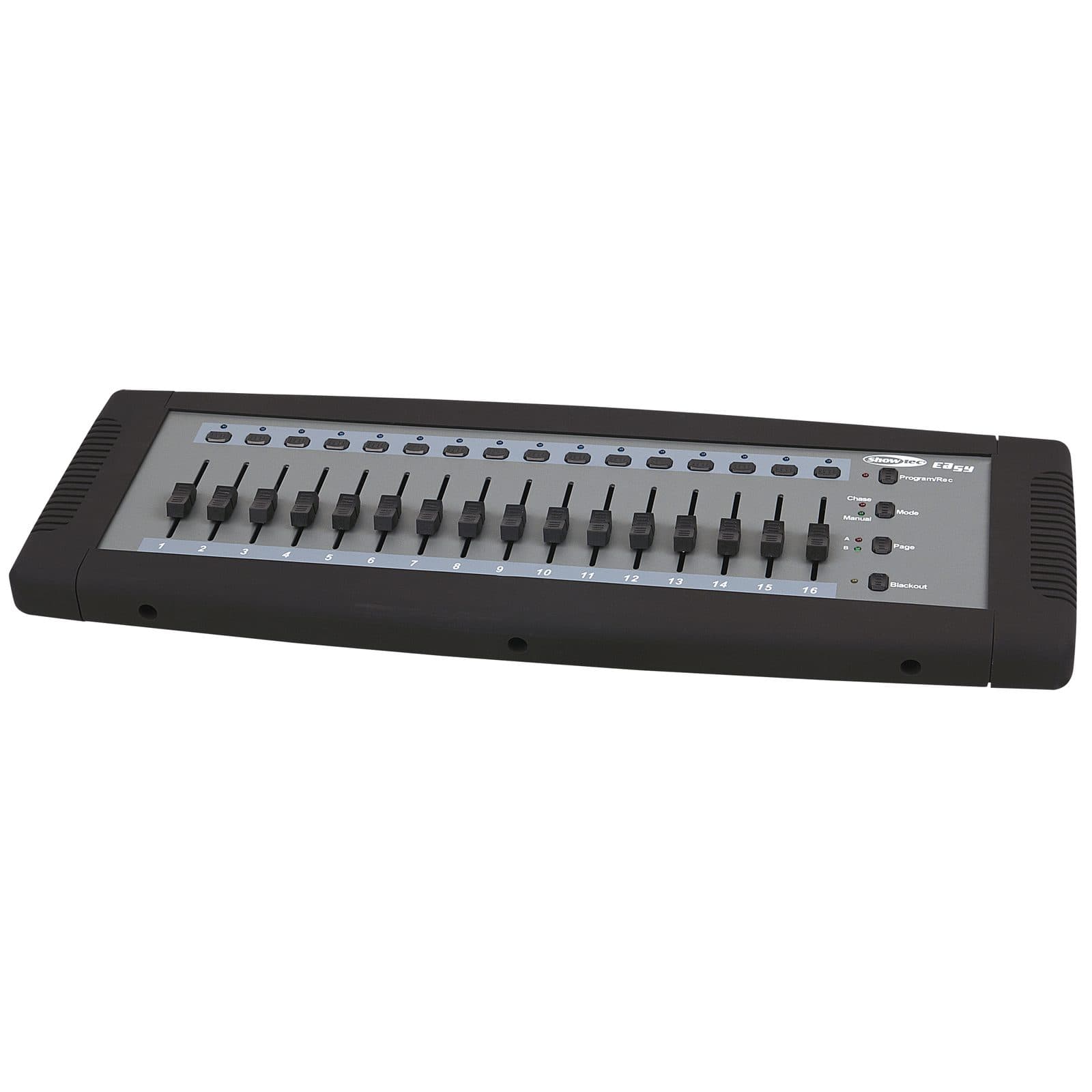 DMX 32 Controller Channels - Showtec 50406