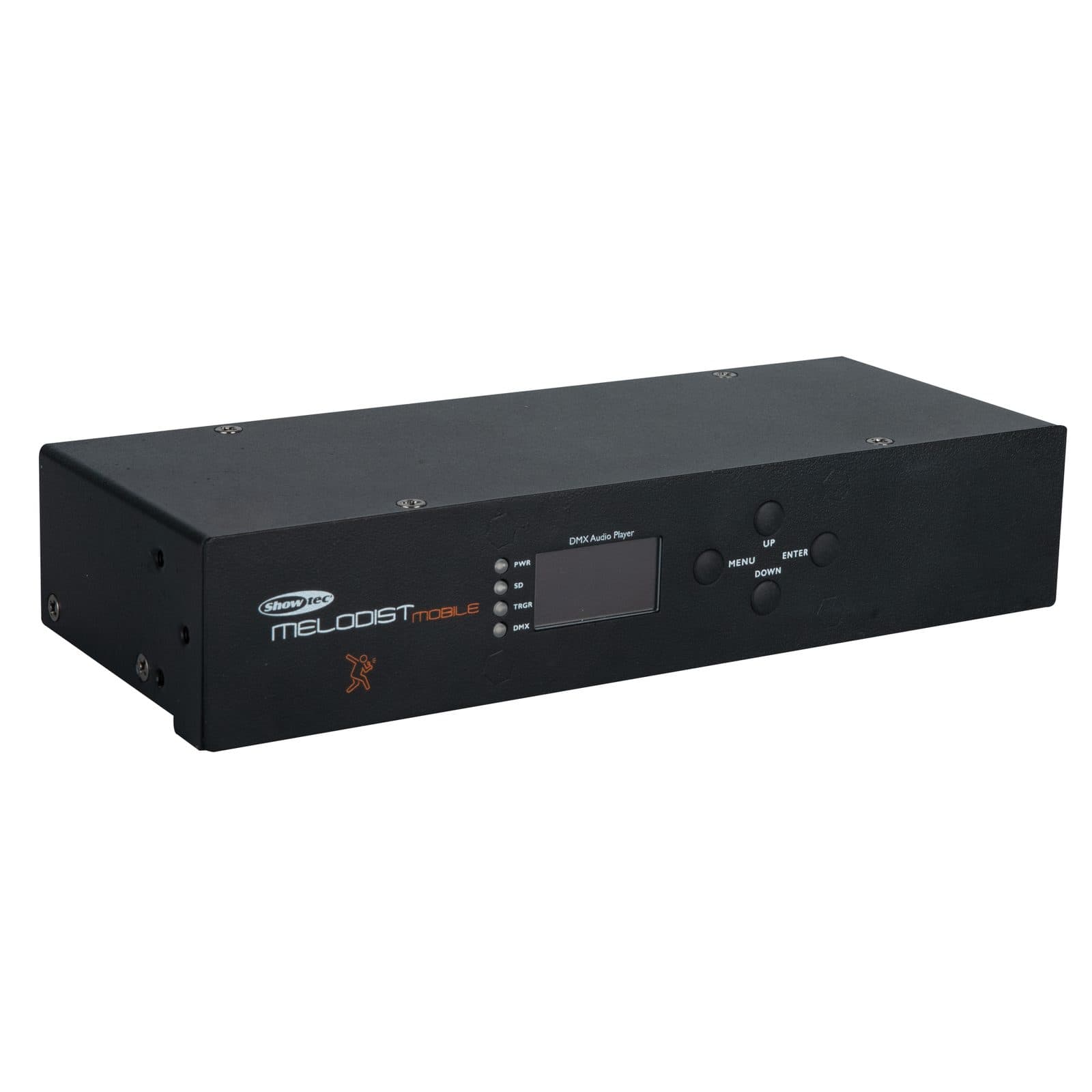 WAV Player DMX Controllable - Showtec 50422