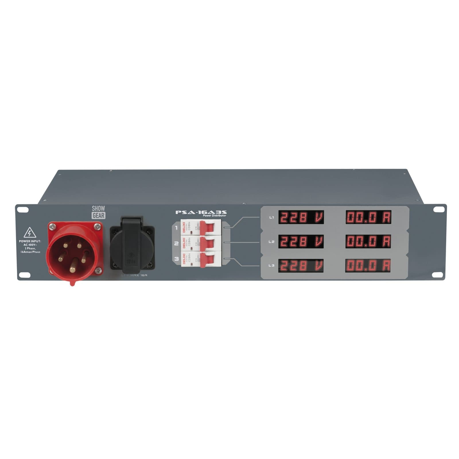 Energy Distributor - Showgear 50661