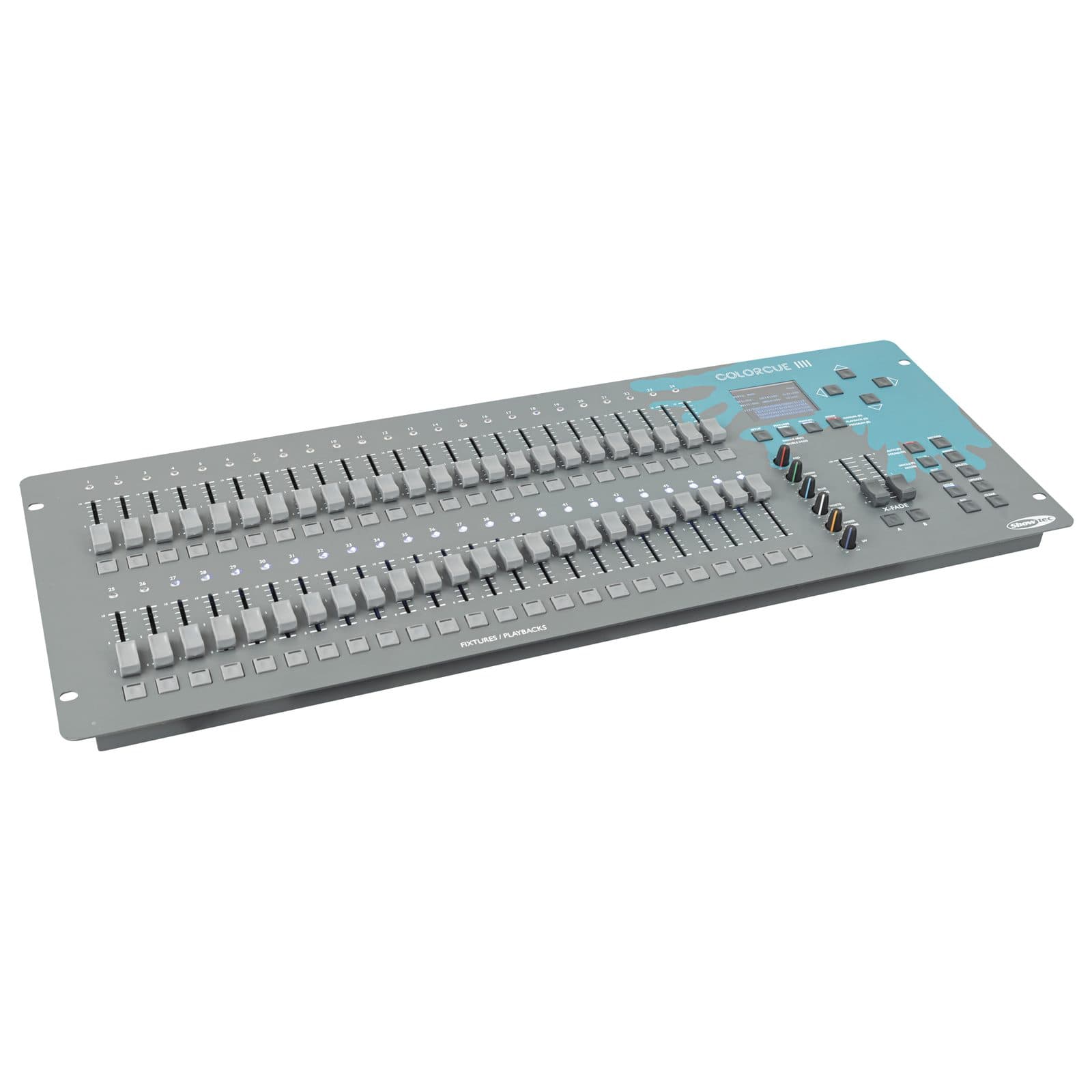 48 -fader LED Controller - Showtec 50706