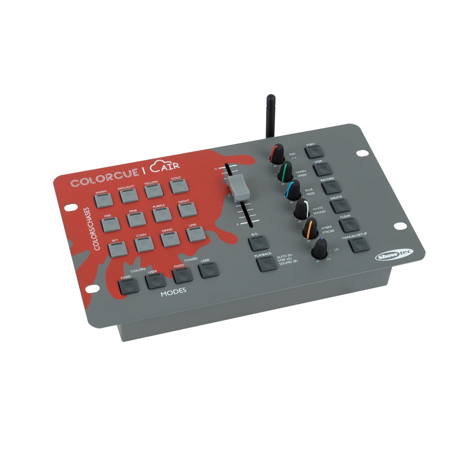 Wireless LED Controller - Showtec 50707