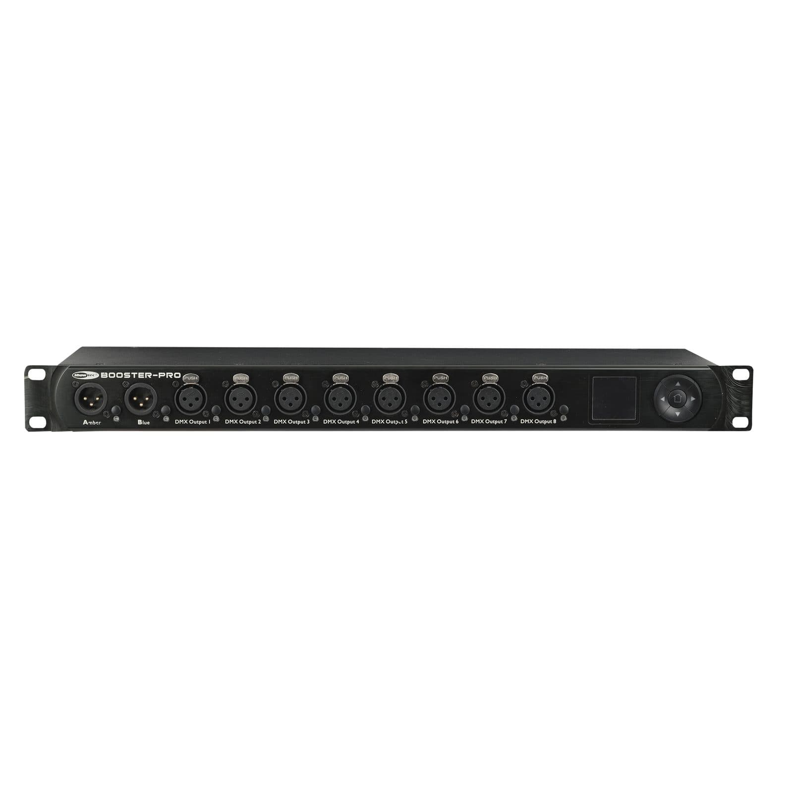 Booster Pro 2 - 8 Channels - Showtec 50788