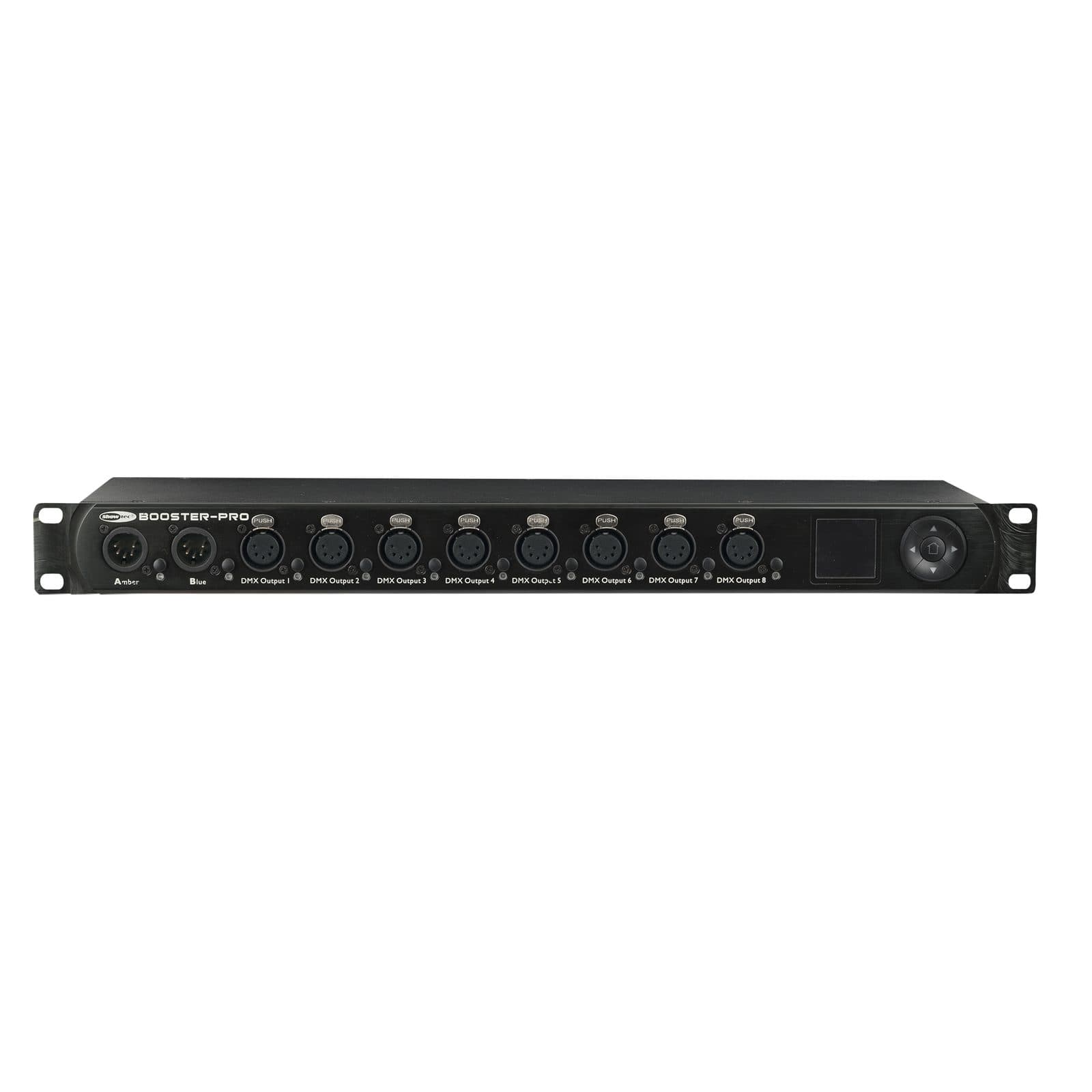 Booster Pro 2 - 8 DMX - Showtec 50789