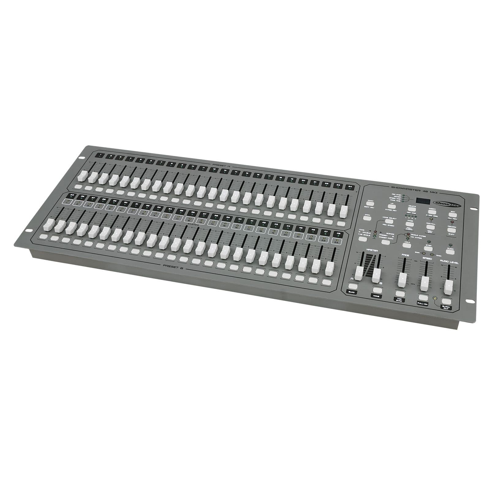 Showmaster 48 MKII - Showtec 50831