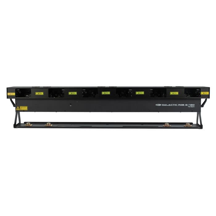 Laser Bar RGB 600 mW - Showtec 51348